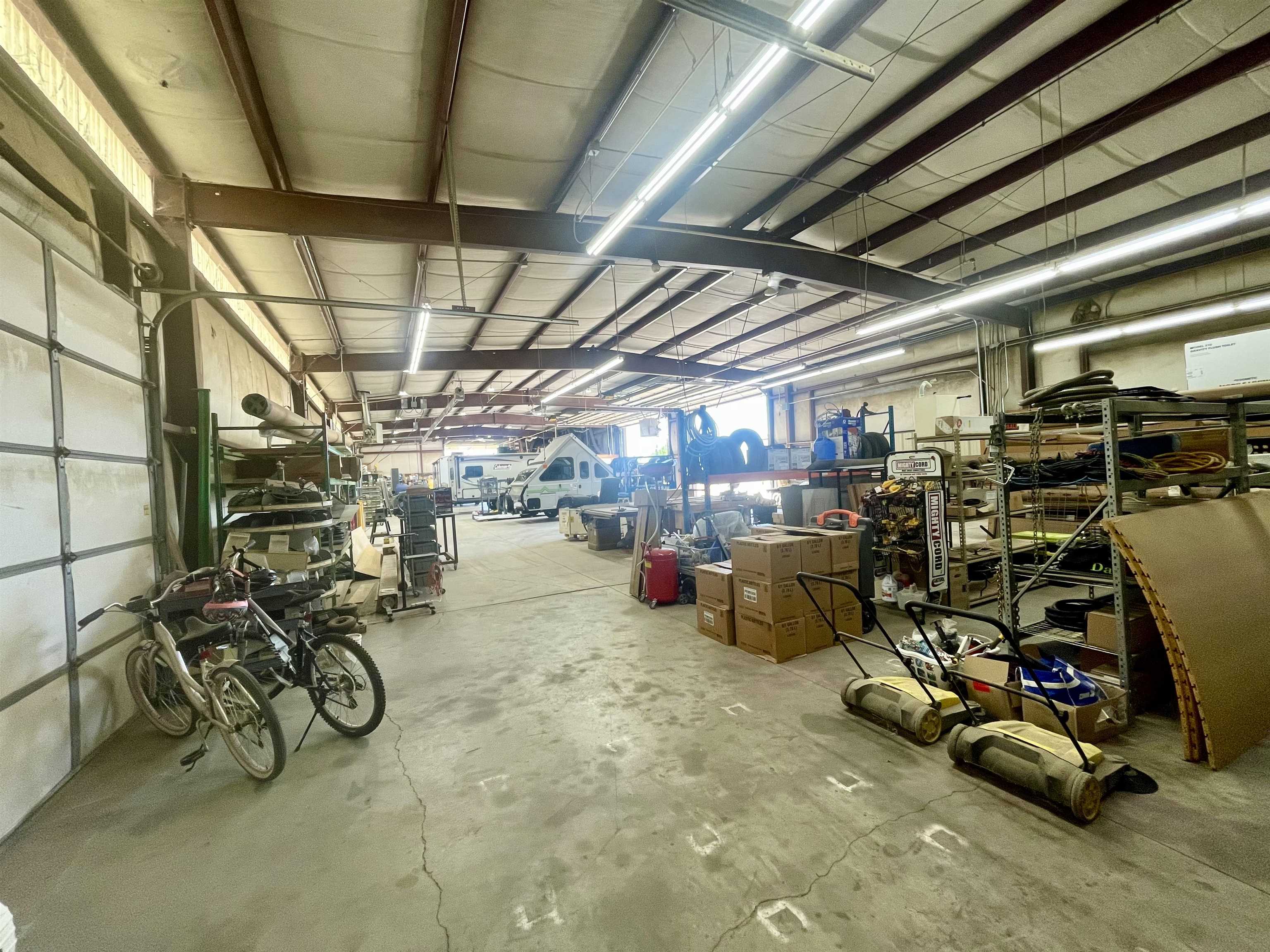 402 E Industrial Street Goddard KS 67052