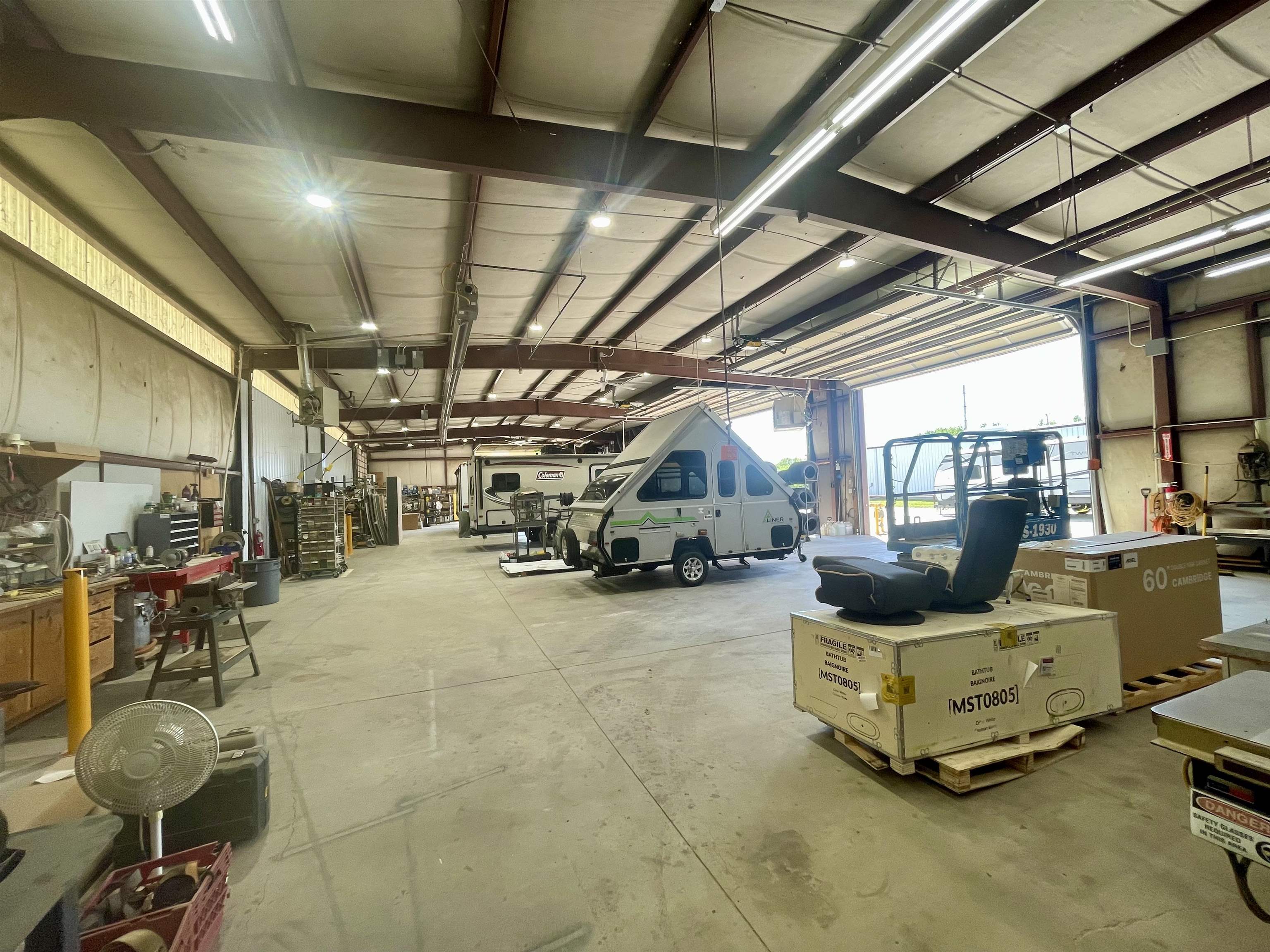 402 E Industrial Street Goddard KS 67052