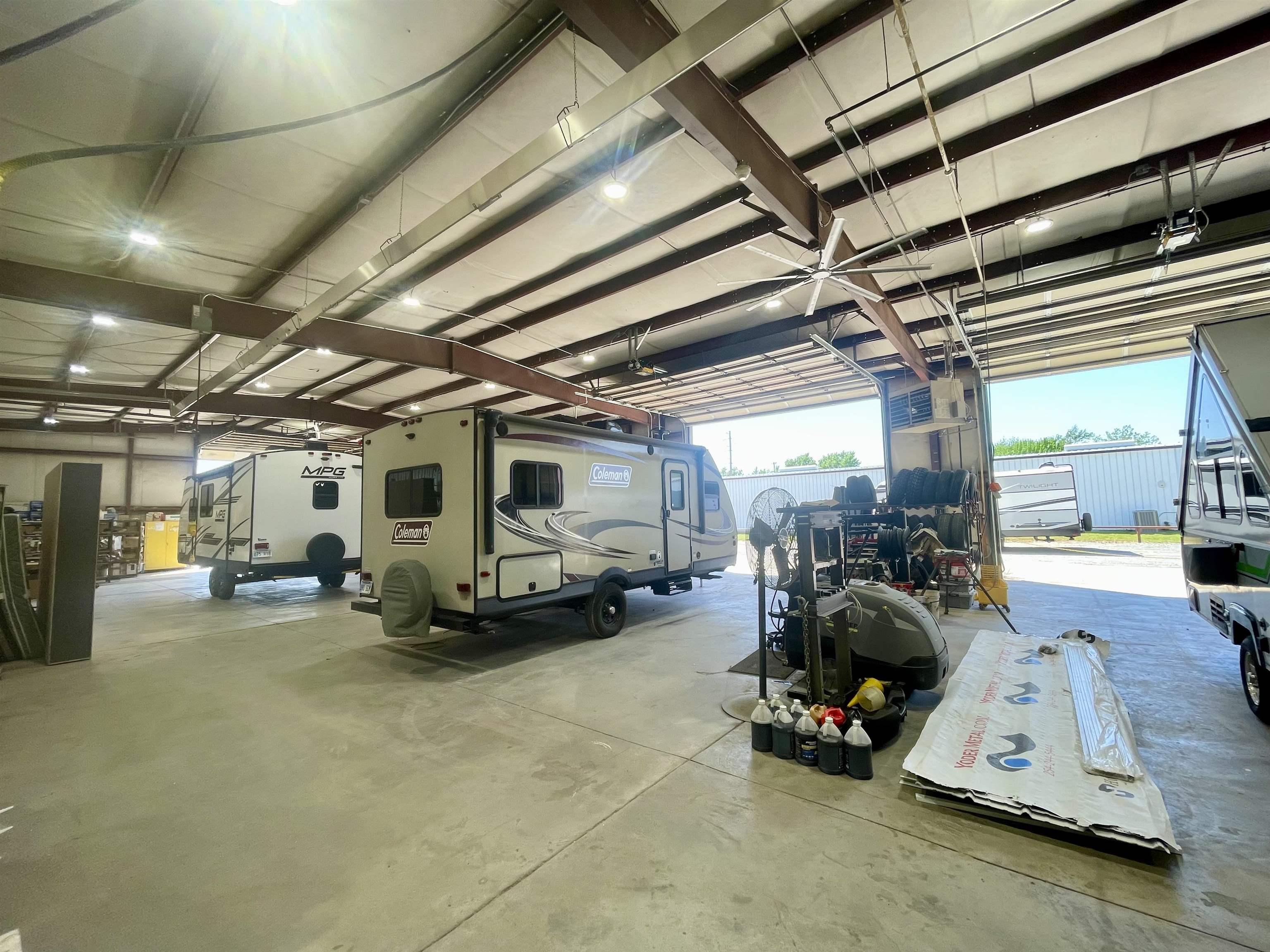 402 E Industrial Street Goddard KS 67052