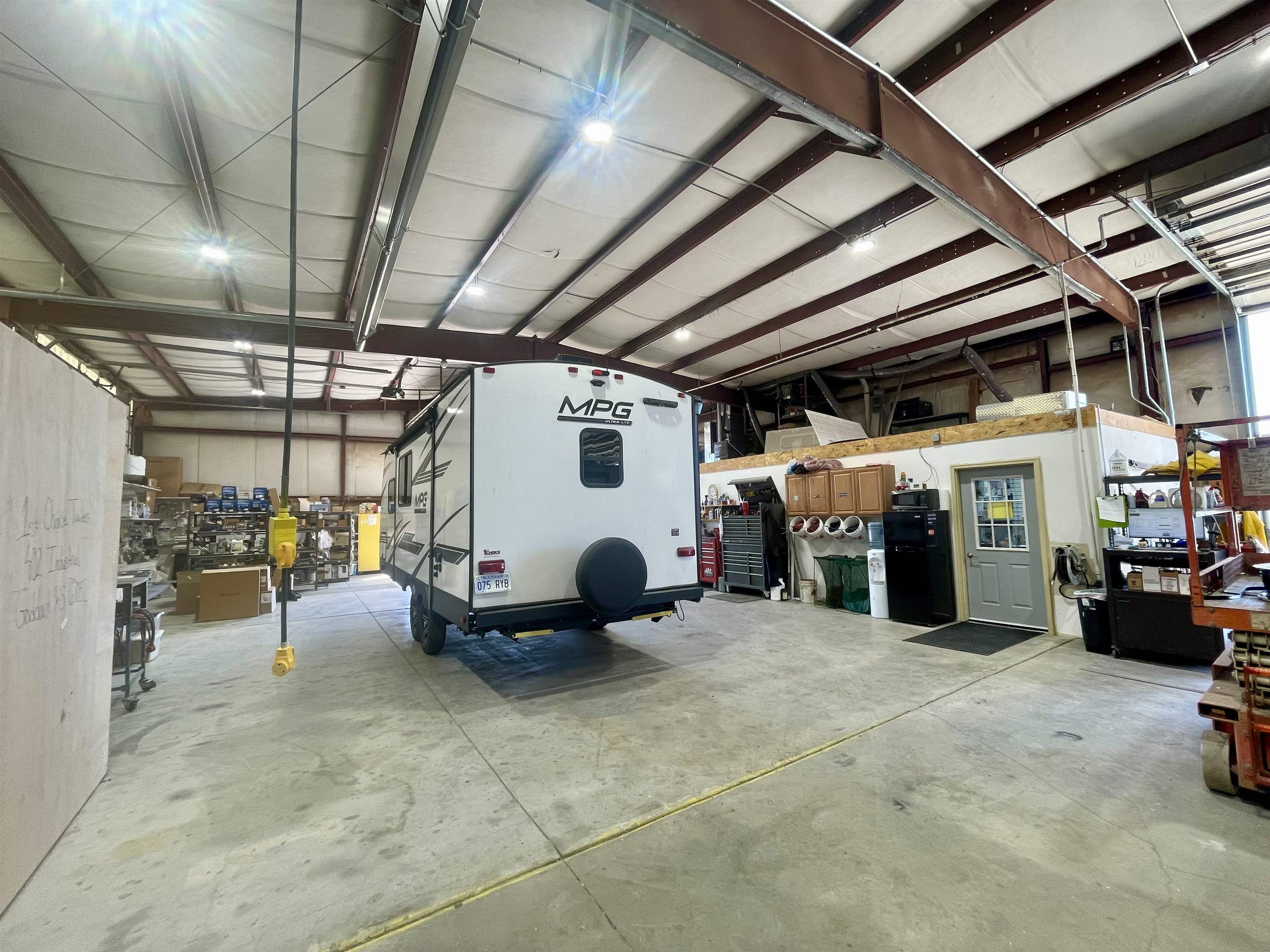 402 E Industrial Street Goddard KS 67052