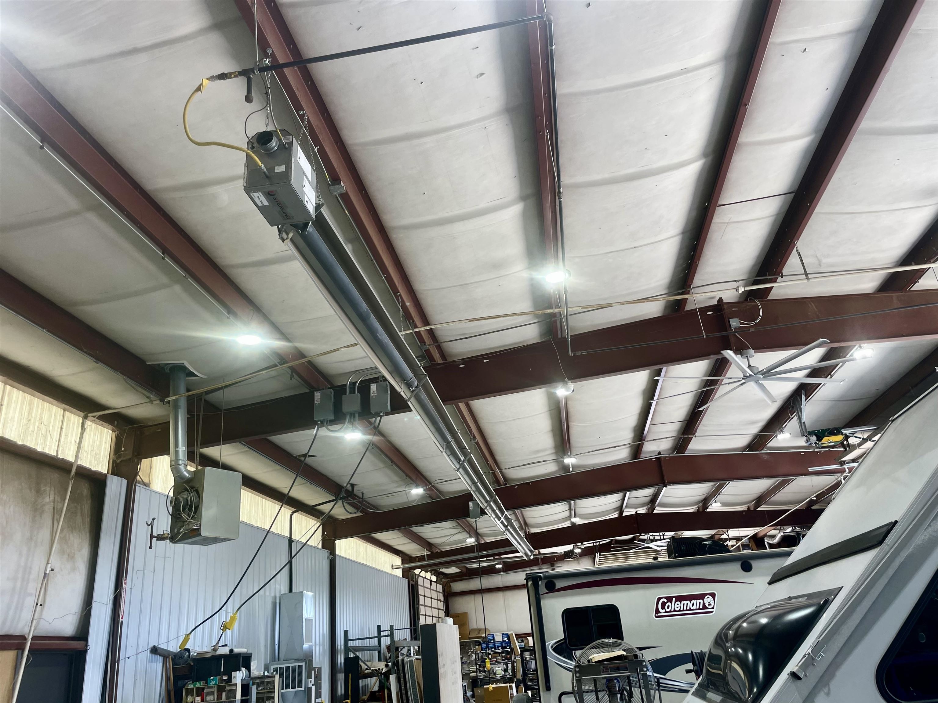 402 E Industrial Street Goddard KS 67052