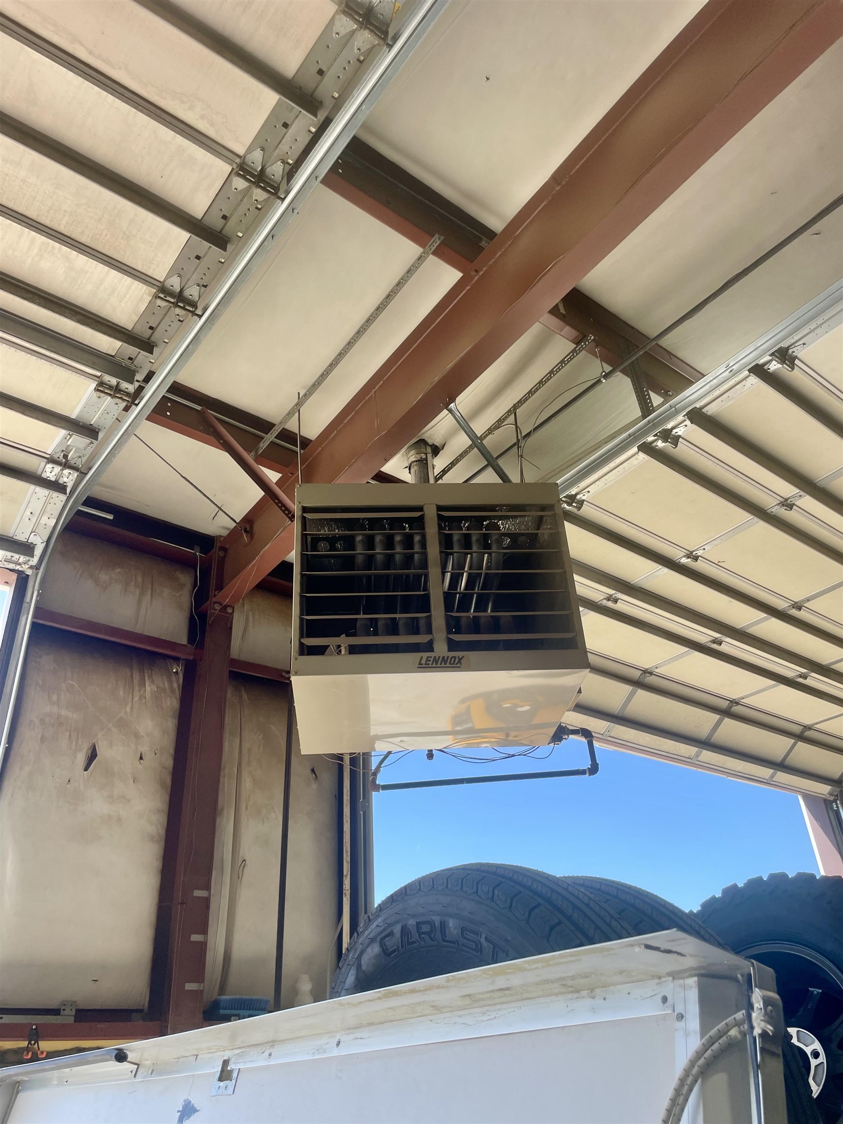 402 E Industrial Street Goddard KS 67052