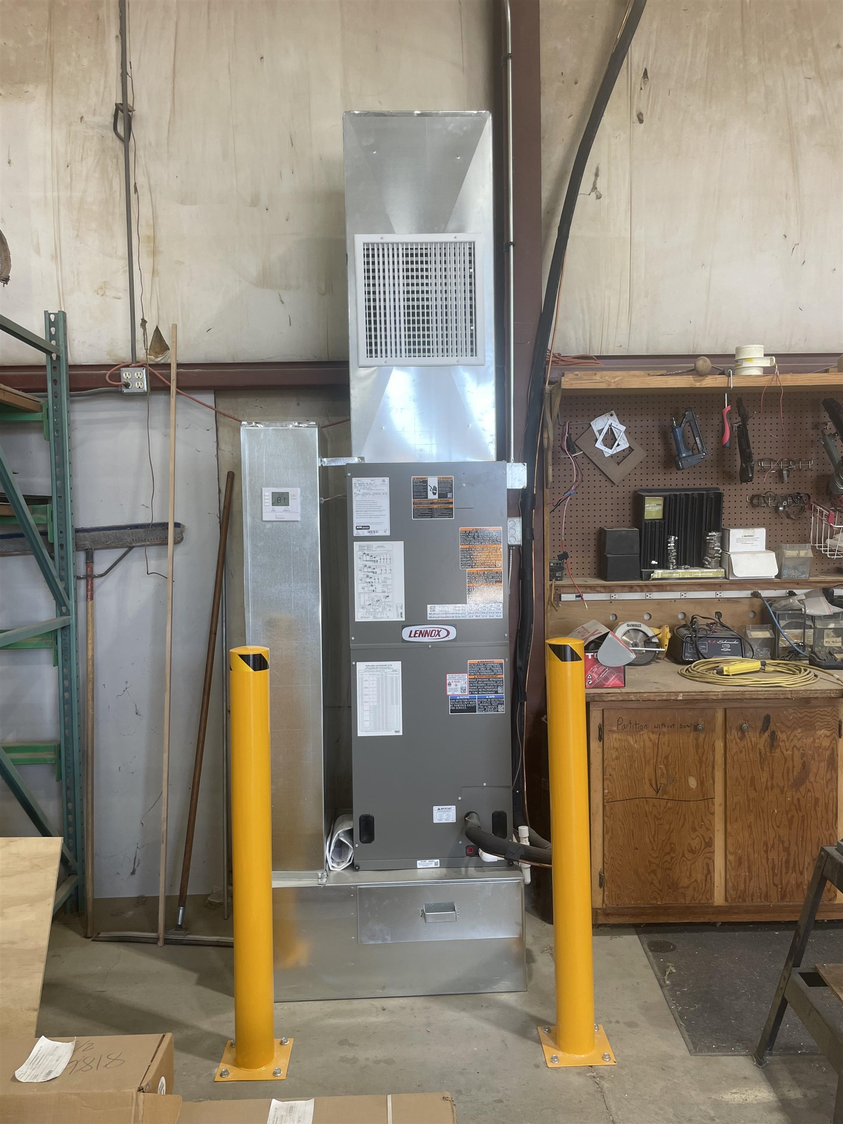 402 E Industrial Street Goddard KS 67052