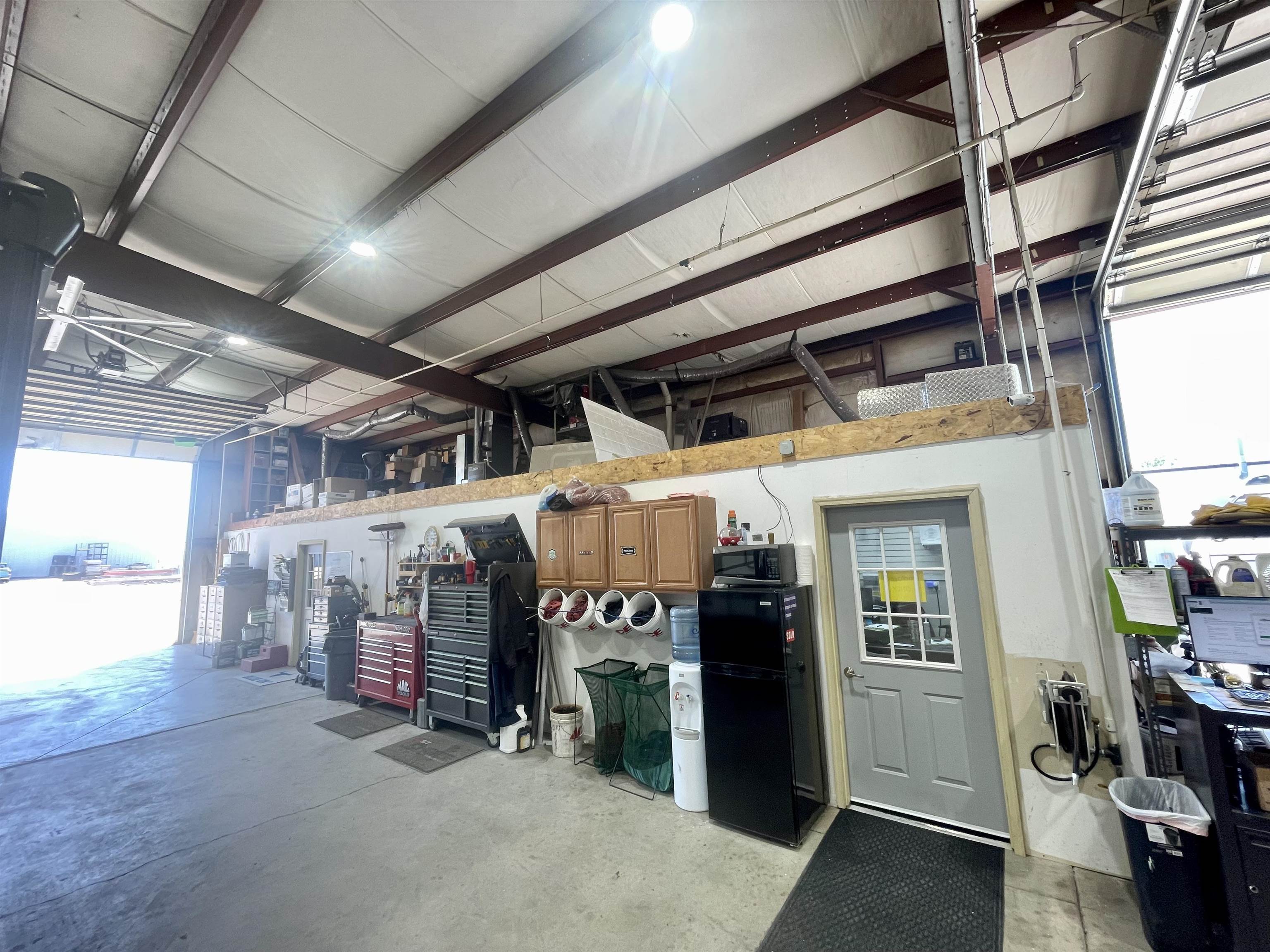 402 E Industrial Street Goddard KS 67052
