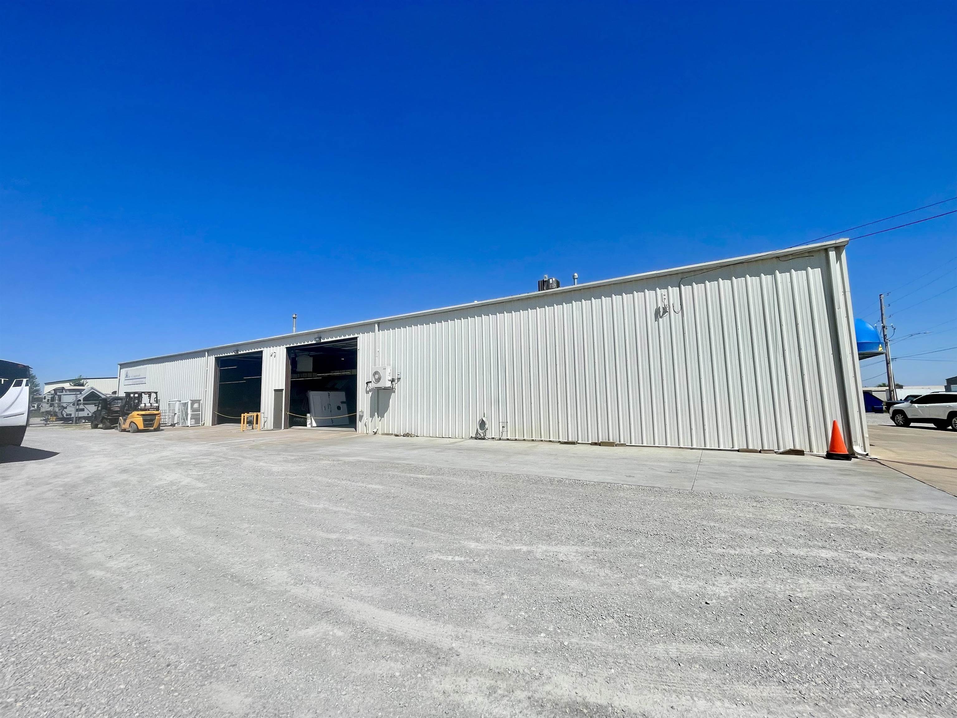 402 E Industrial Street Goddard KS 67052