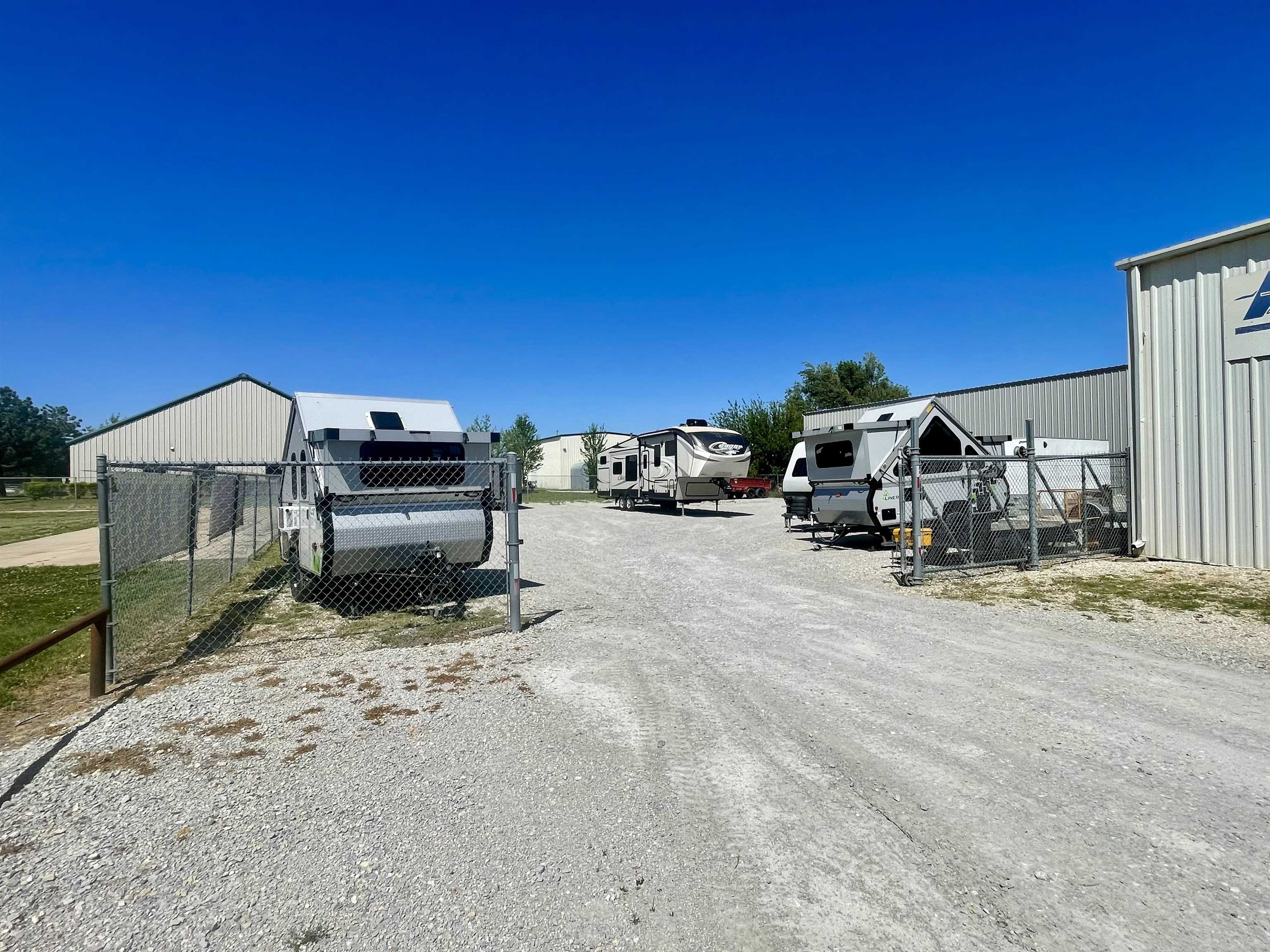 402 E Industrial Street Goddard KS 67052