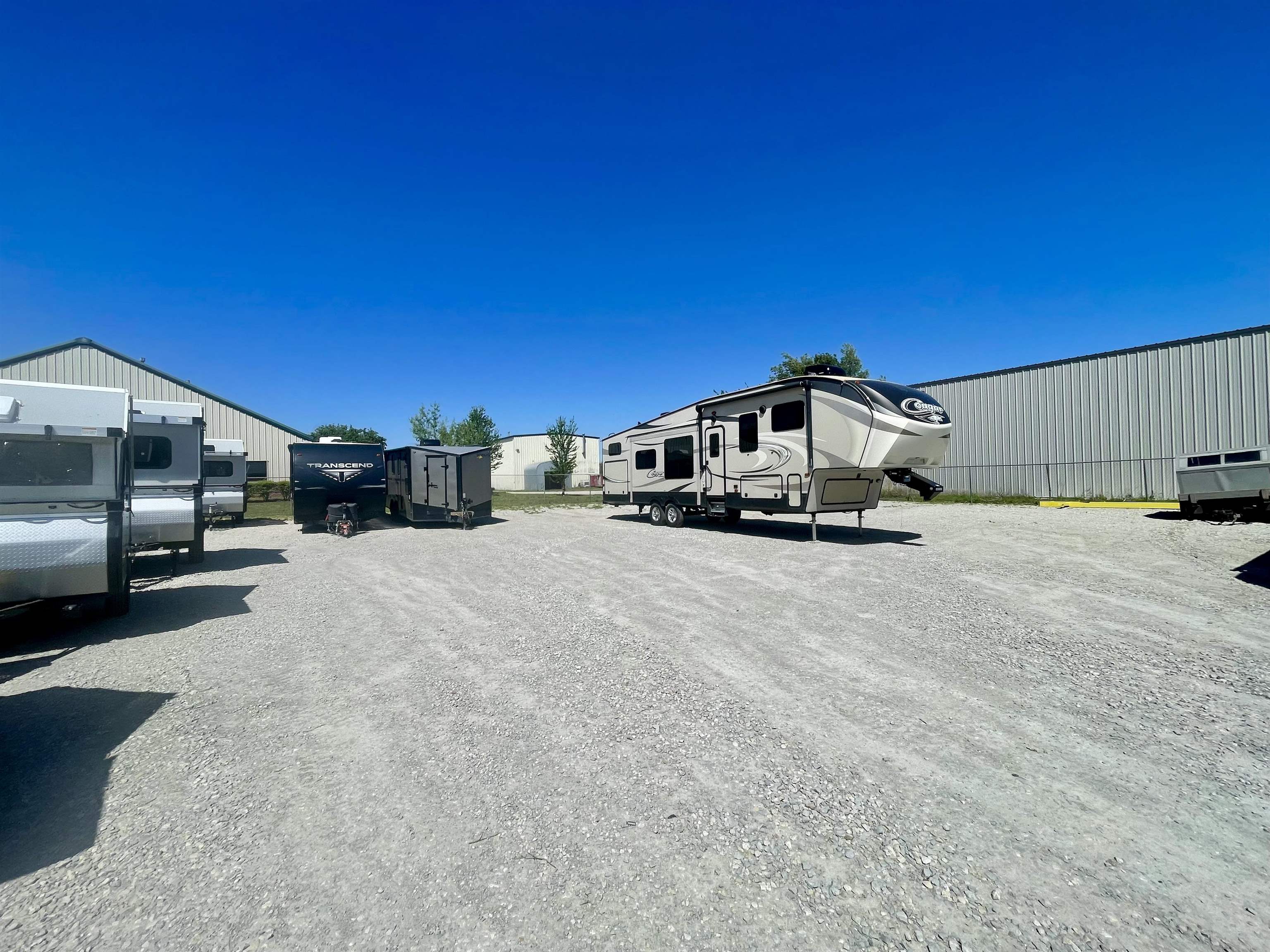 402 E Industrial Street Goddard KS 67052