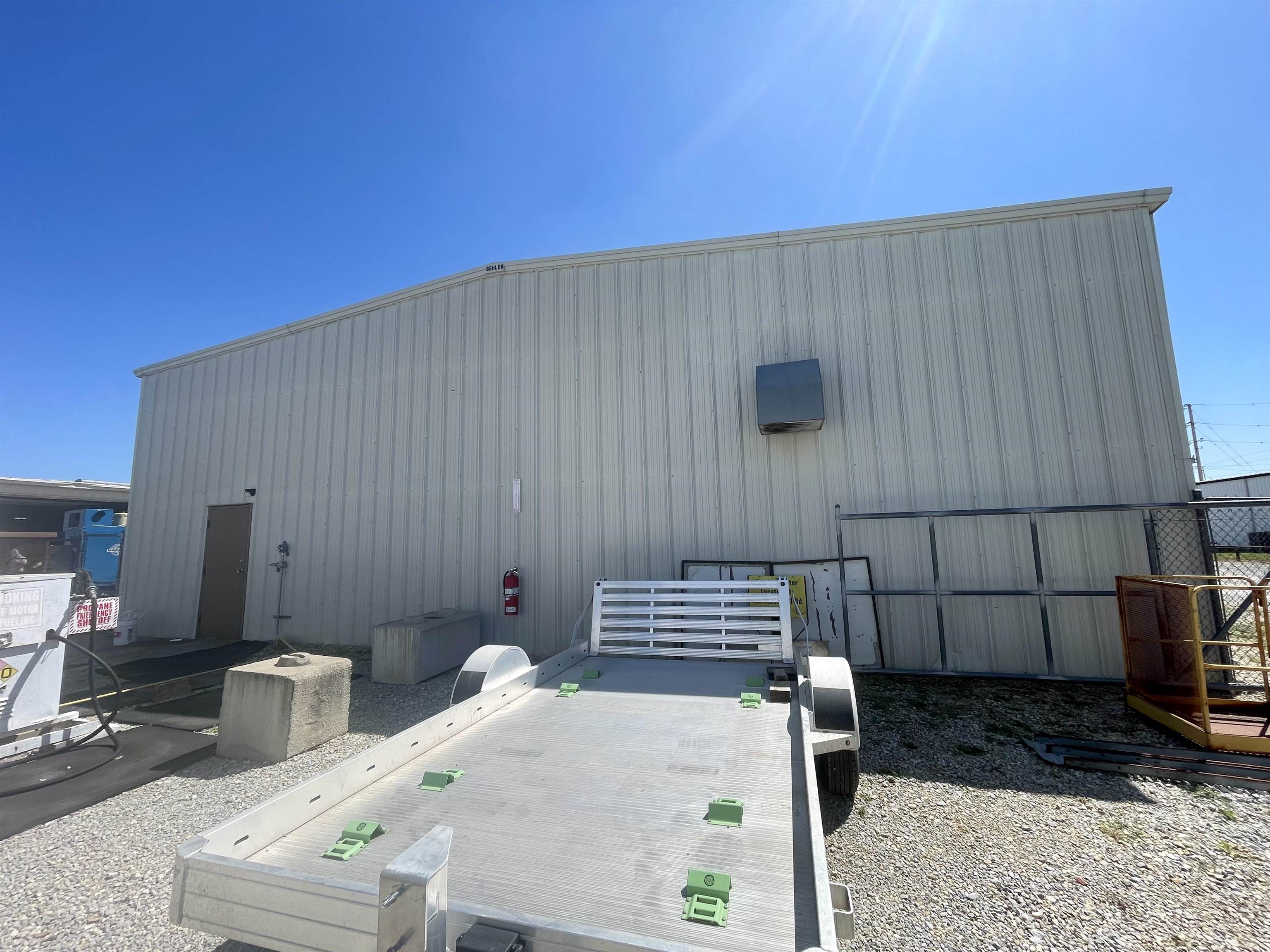 402 E Industrial Street Goddard KS 67052