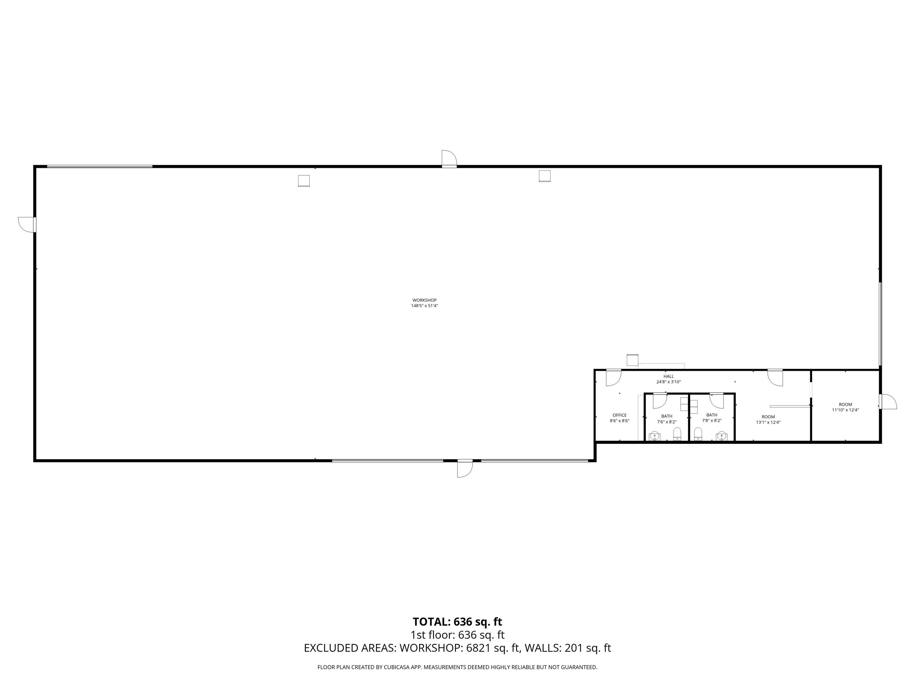 402 E Industrial Street Goddard KS 67052