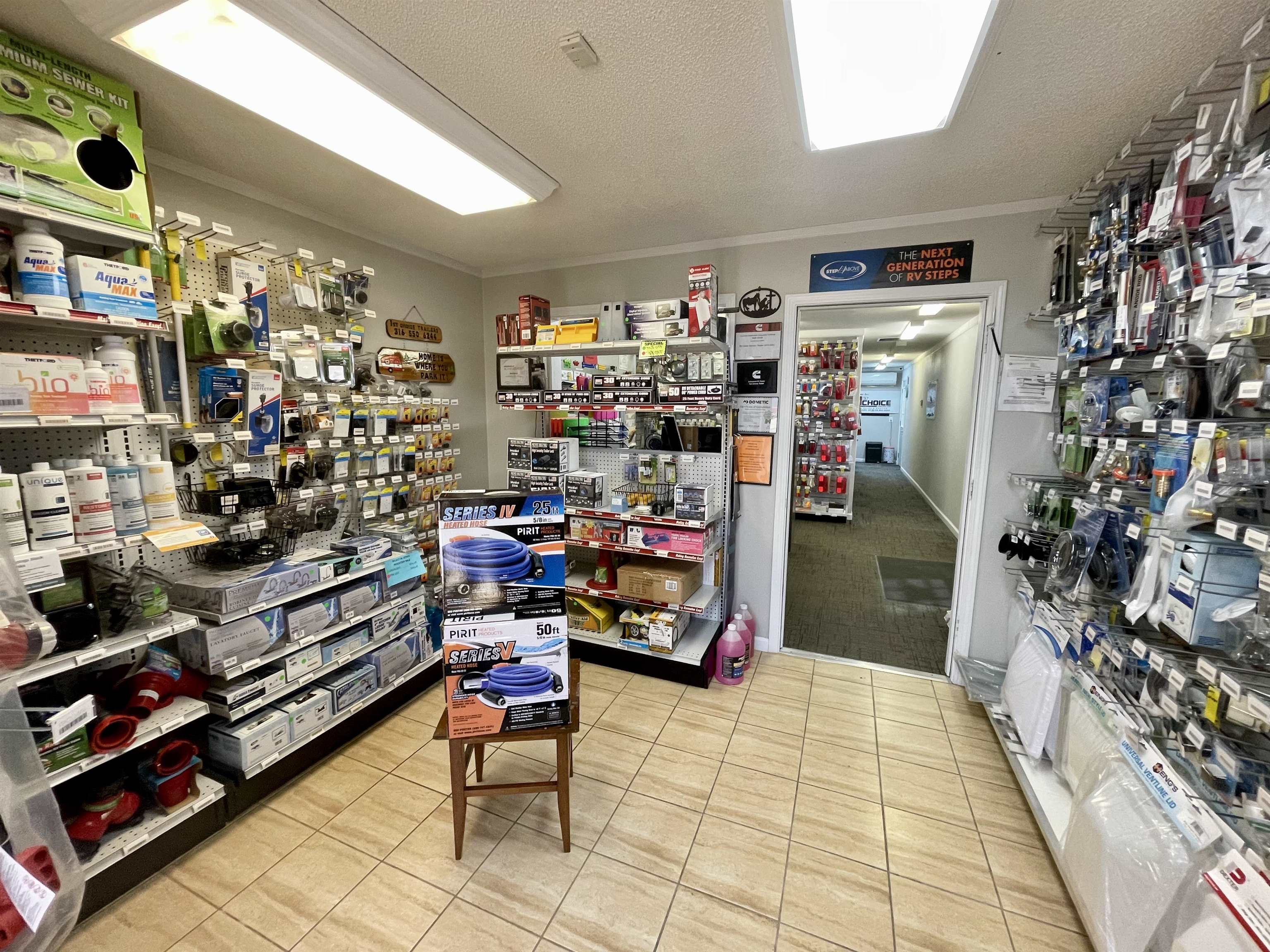 402 E Industrial Street Goddard KS 67052