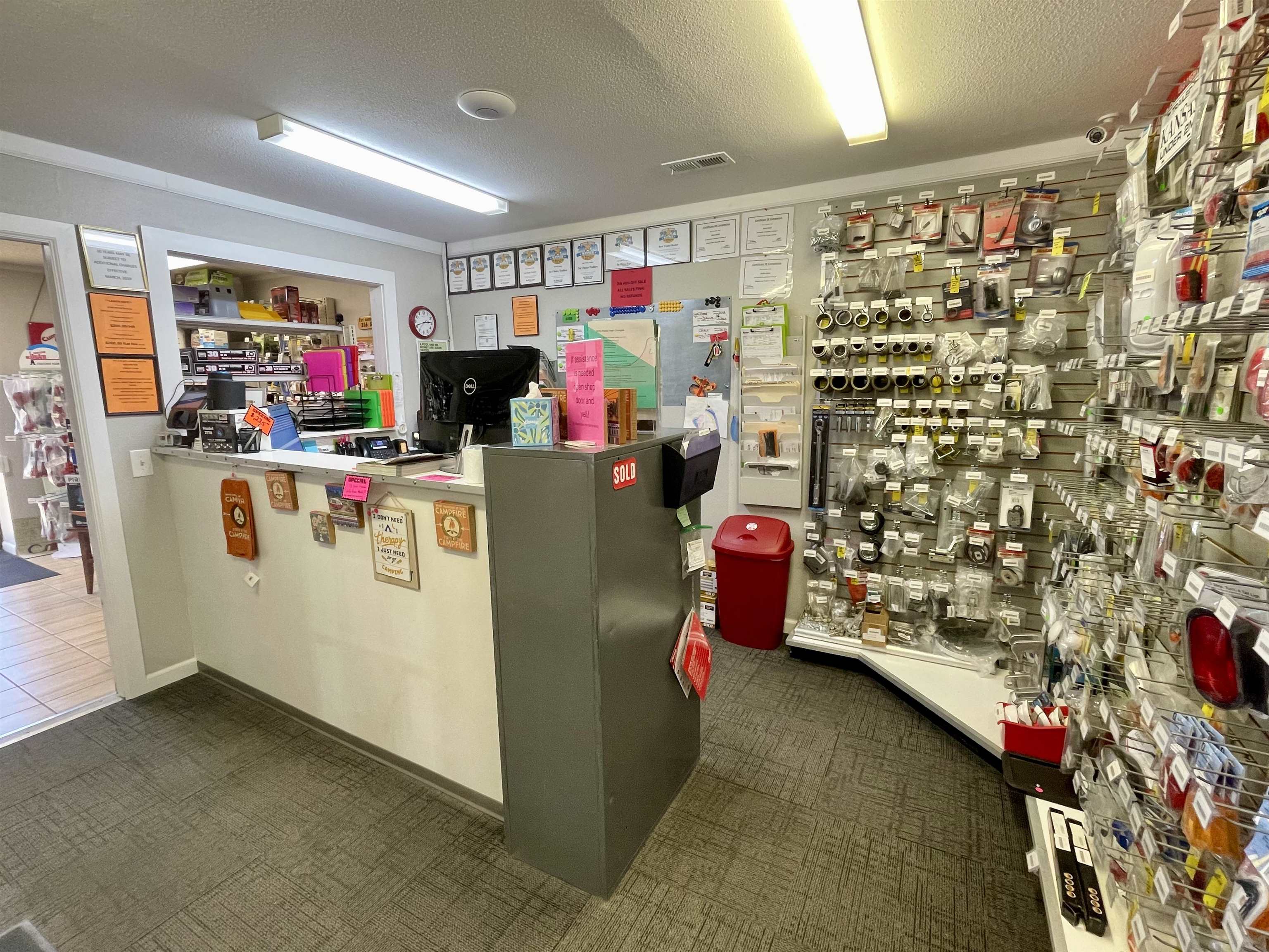 402 E Industrial Street Goddard KS 67052