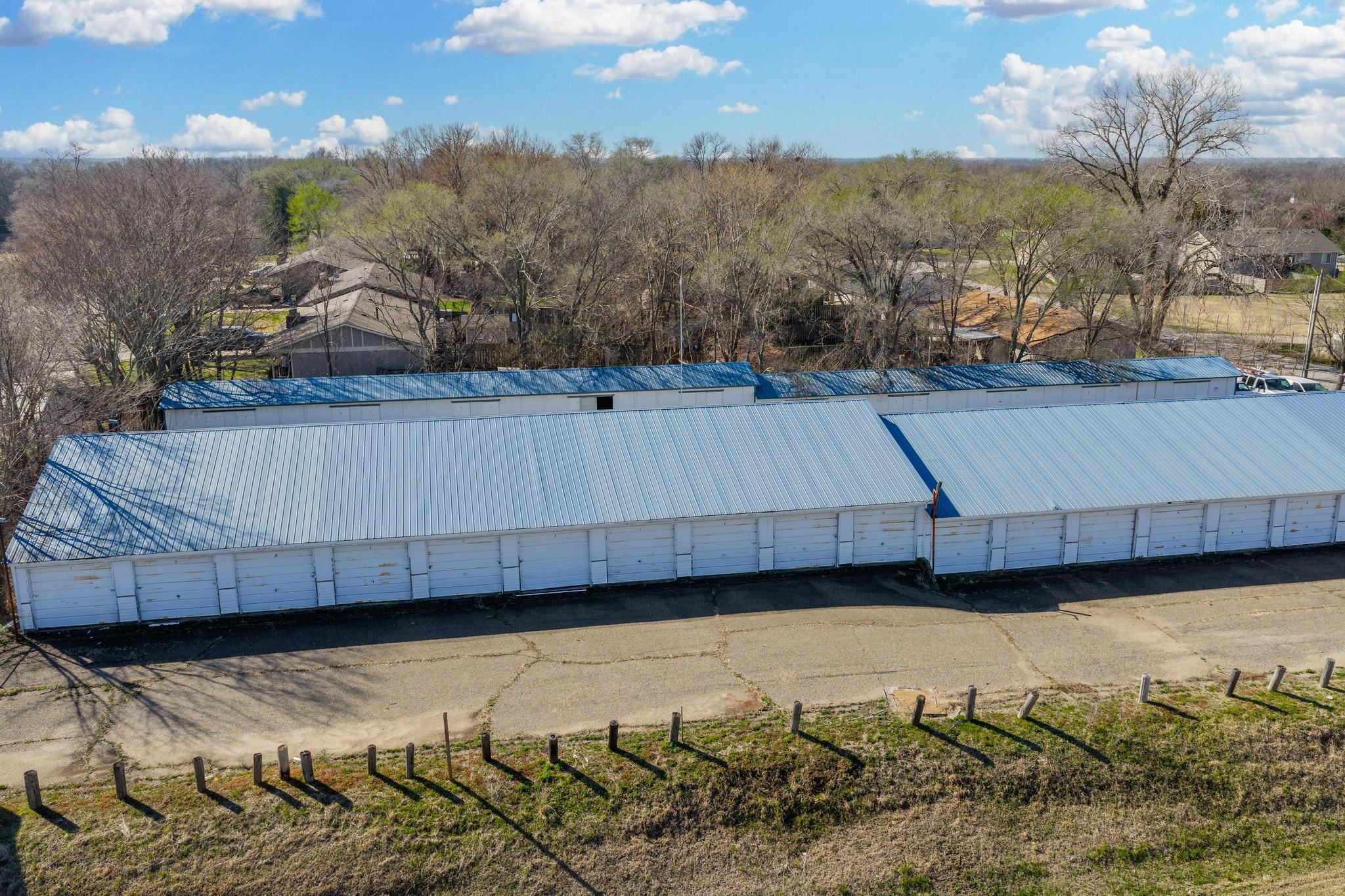 809 W Highway Andover KS 67002