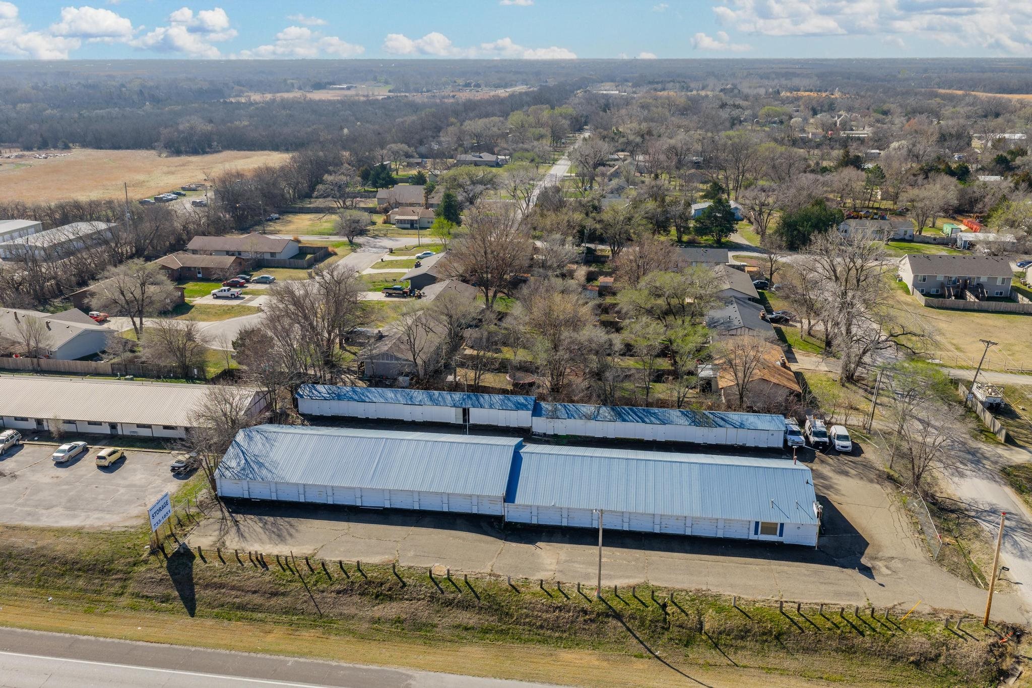 809 W Highway Andover KS 67002