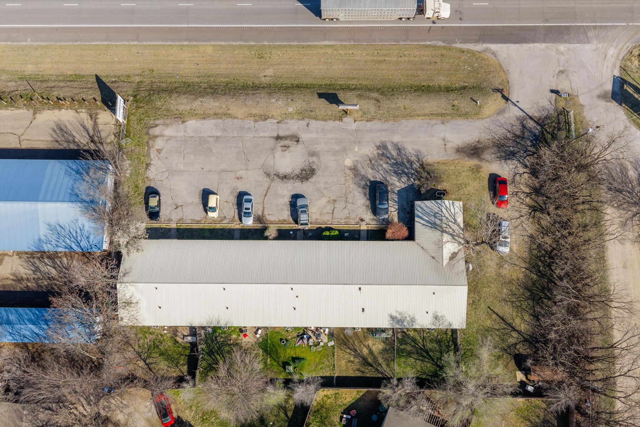 809 W Highway Andover KS 67002