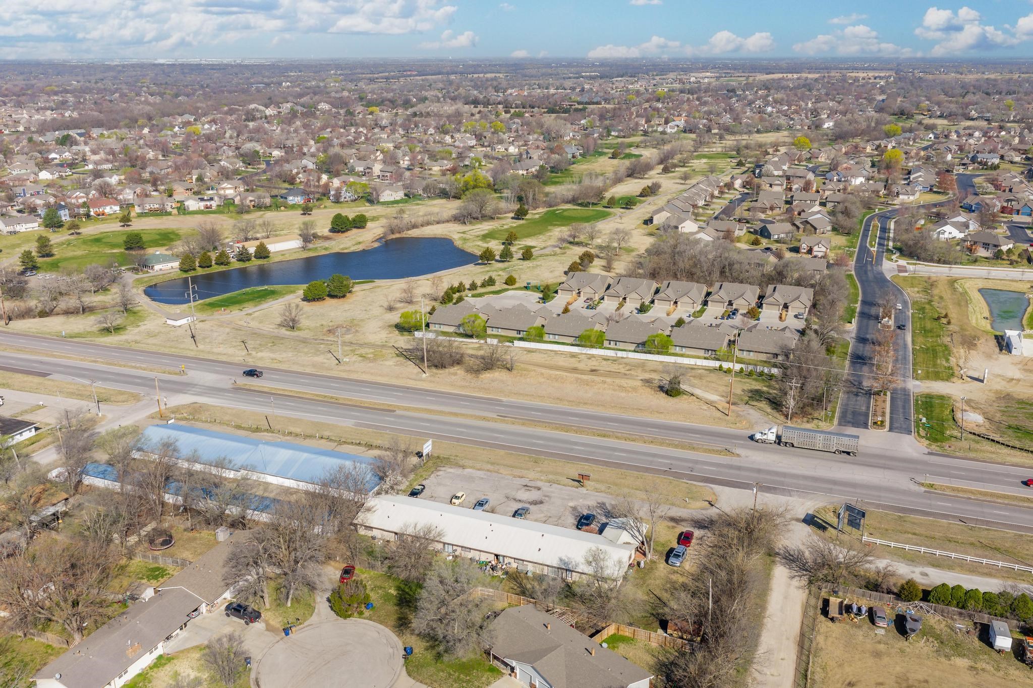 809 W Highway Andover KS 67002