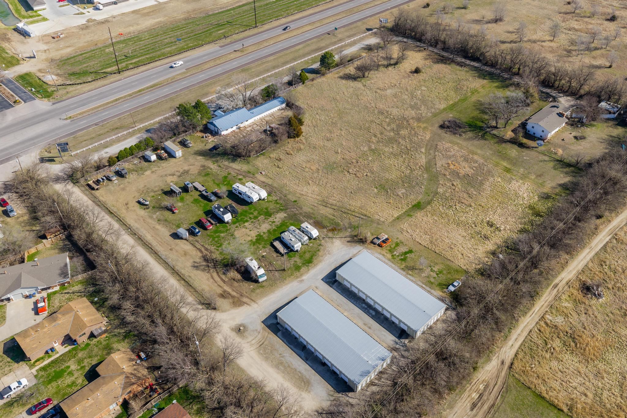809 W Highway Andover KS 67002