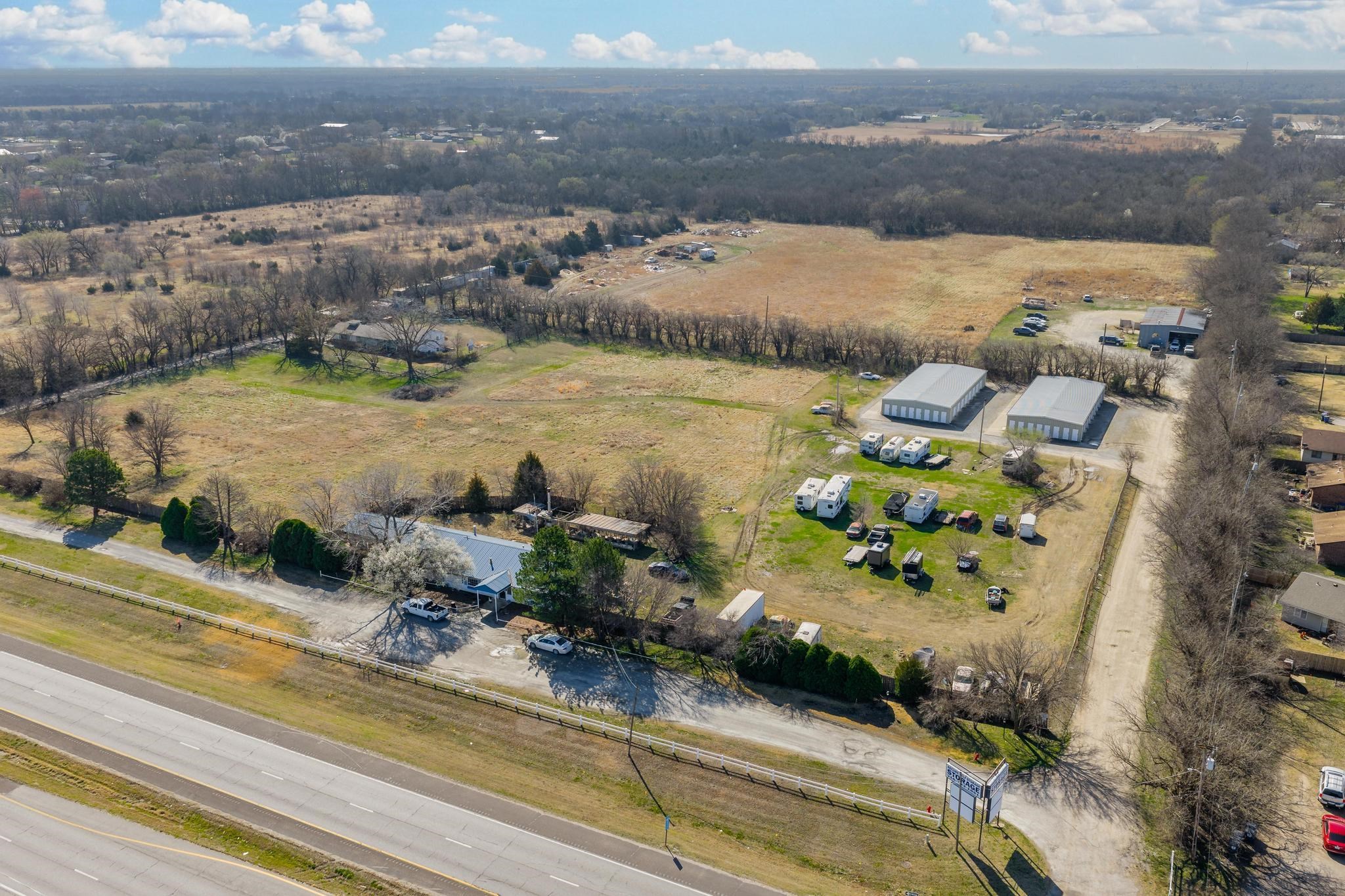 809 W Highway Andover KS 67002