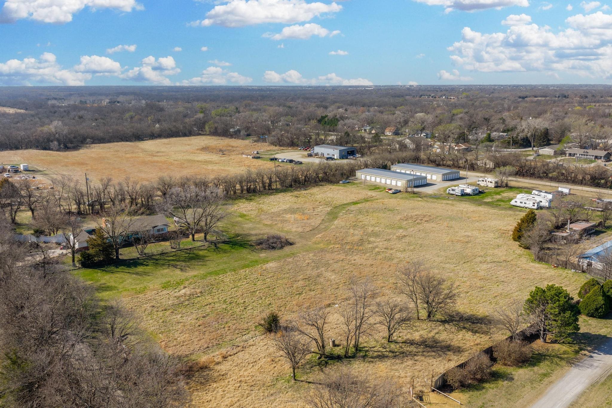 809 W Highway Andover KS 67002