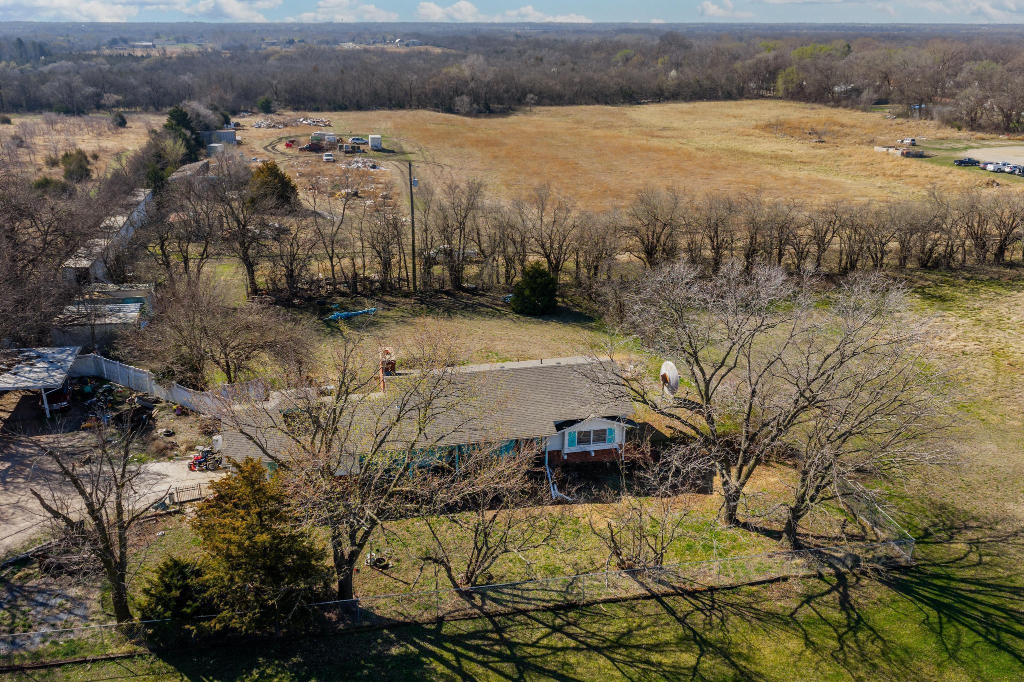 809 W Highway Andover KS 67002