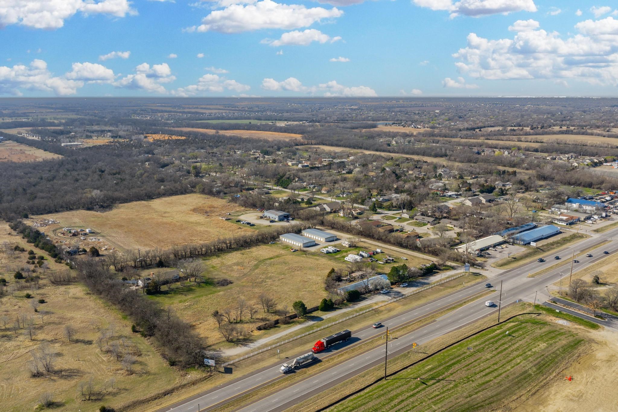 809 W Highway Andover KS 67002
