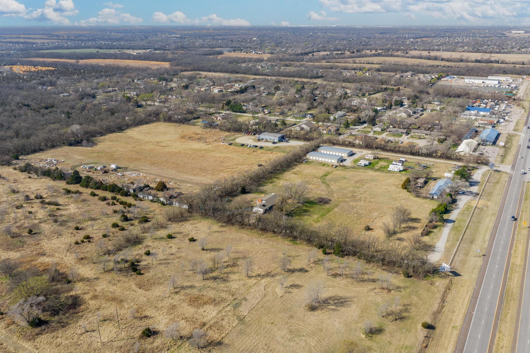 809 W Highway Andover KS 67002
