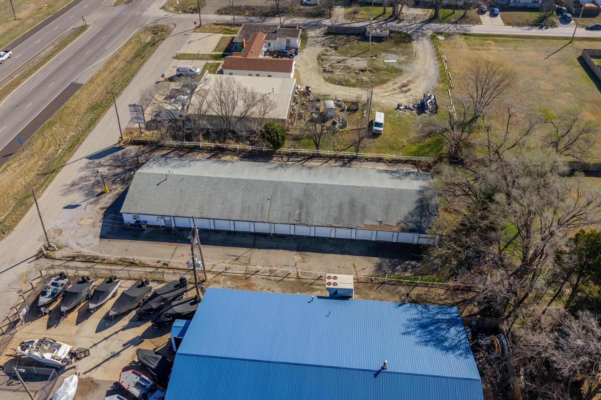 809 W Highway Andover KS 67002