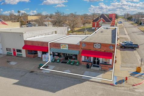 242 S Main Street Norwich KS 67118