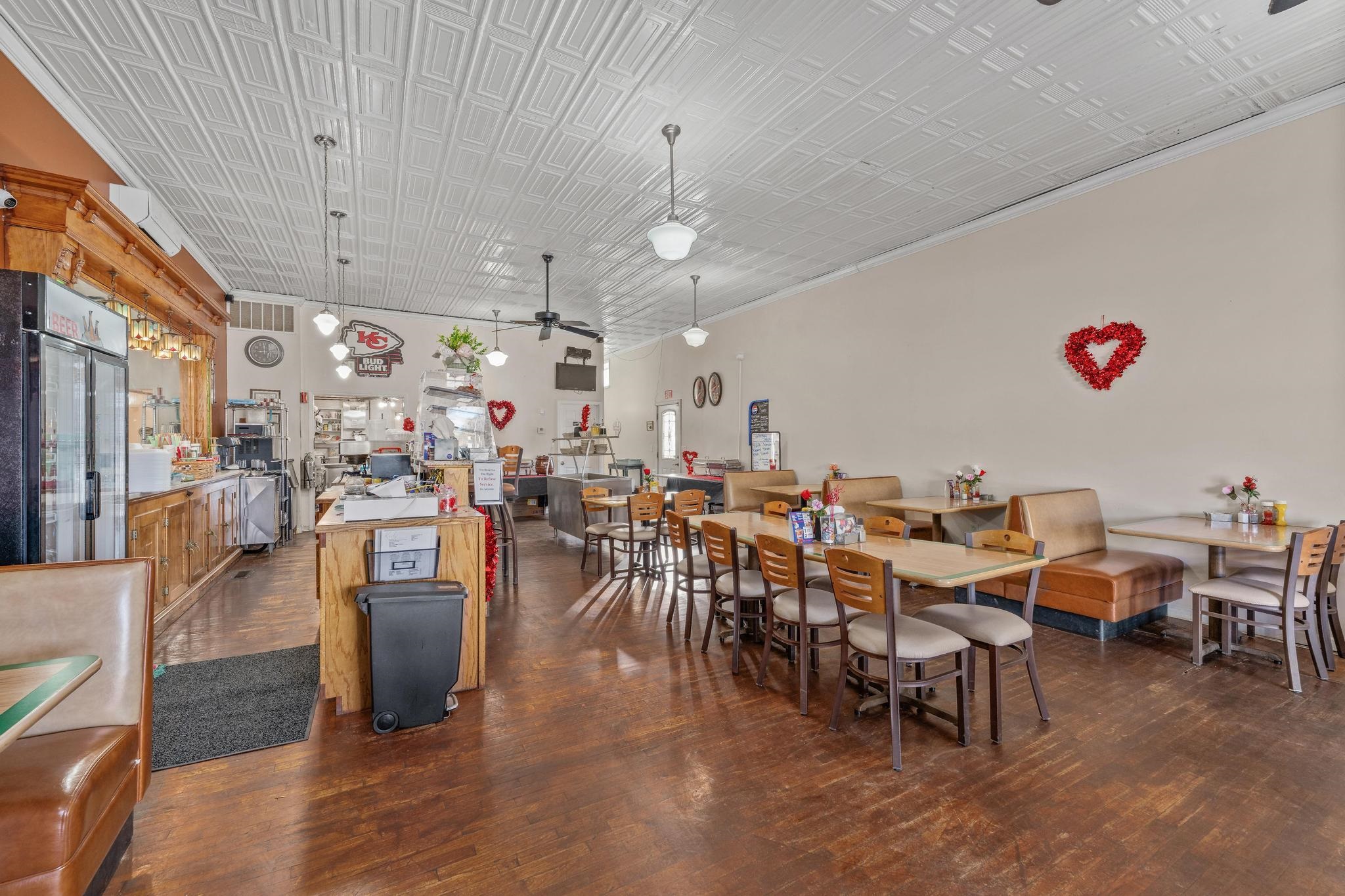 242 S Main Street Norwich KS 67118