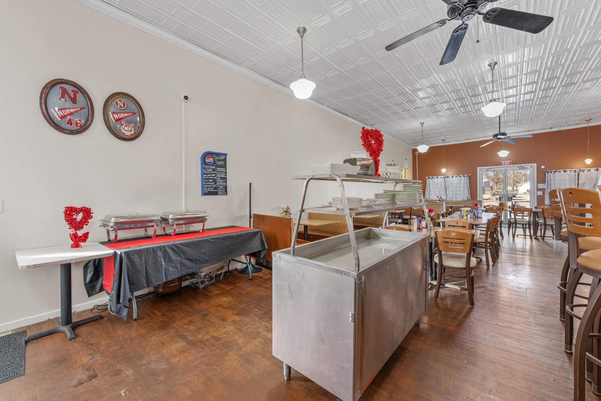 242 S Main Street Norwich KS 67118
