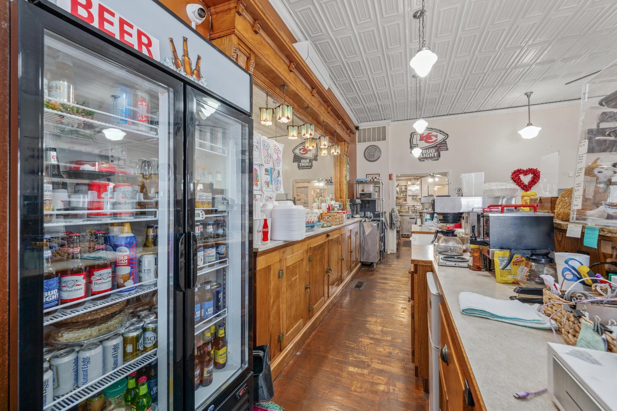 242 S Main Street Norwich KS 67118