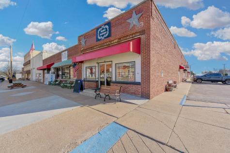 242 S Main Street Norwich KS 67118