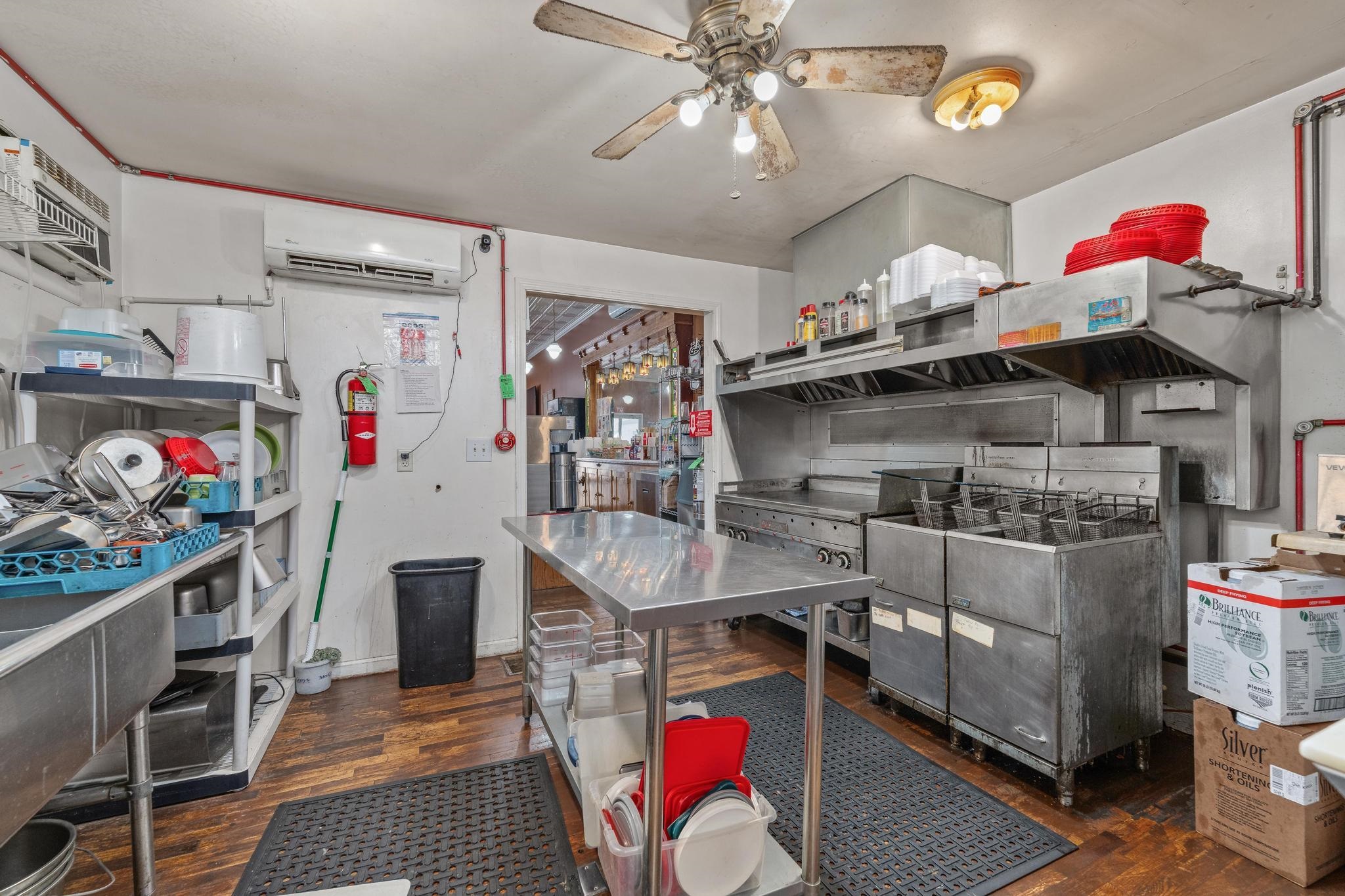 242 S Main Street Norwich KS 67118