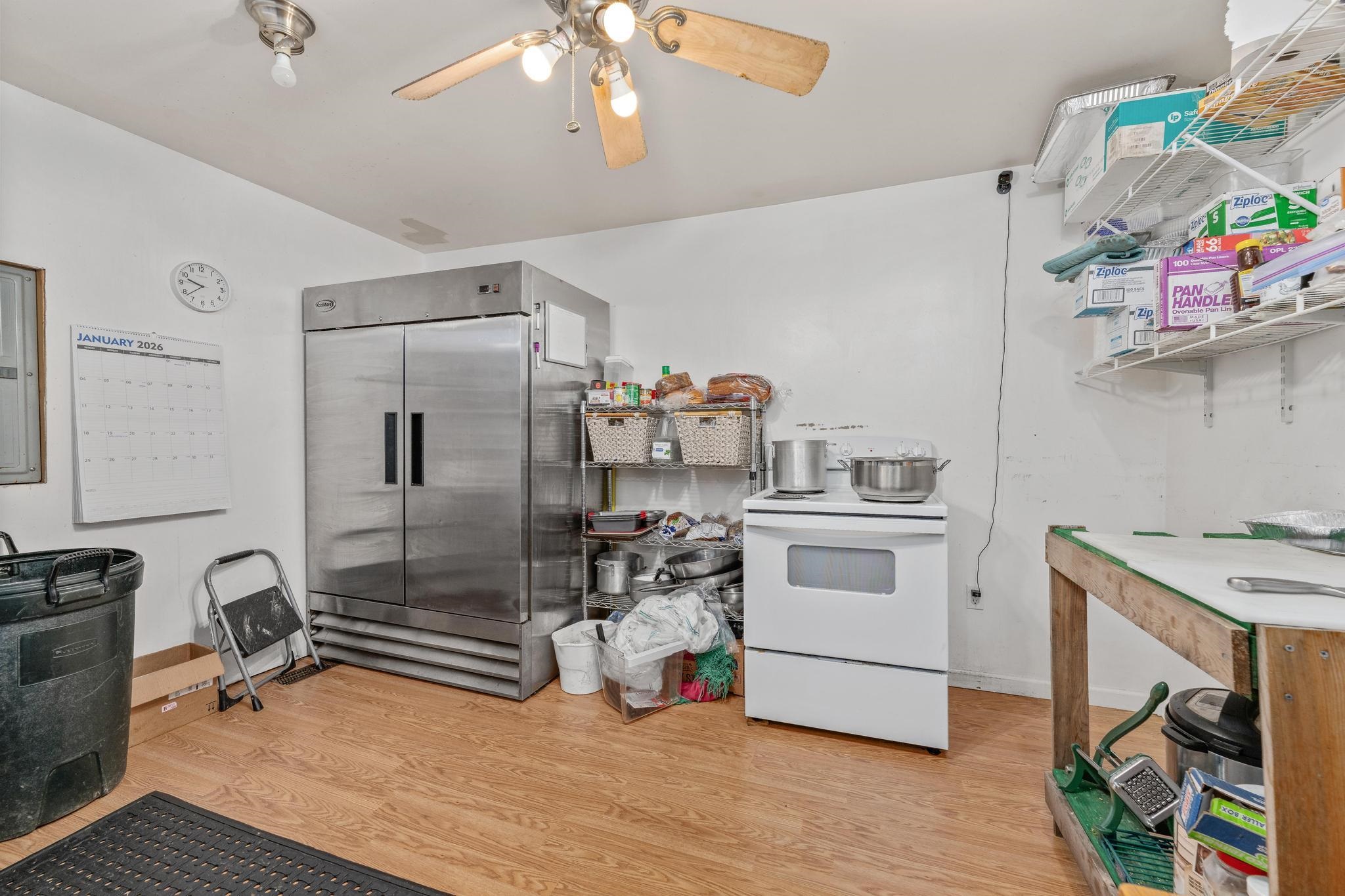 242 S Main Street Norwich KS 67118
