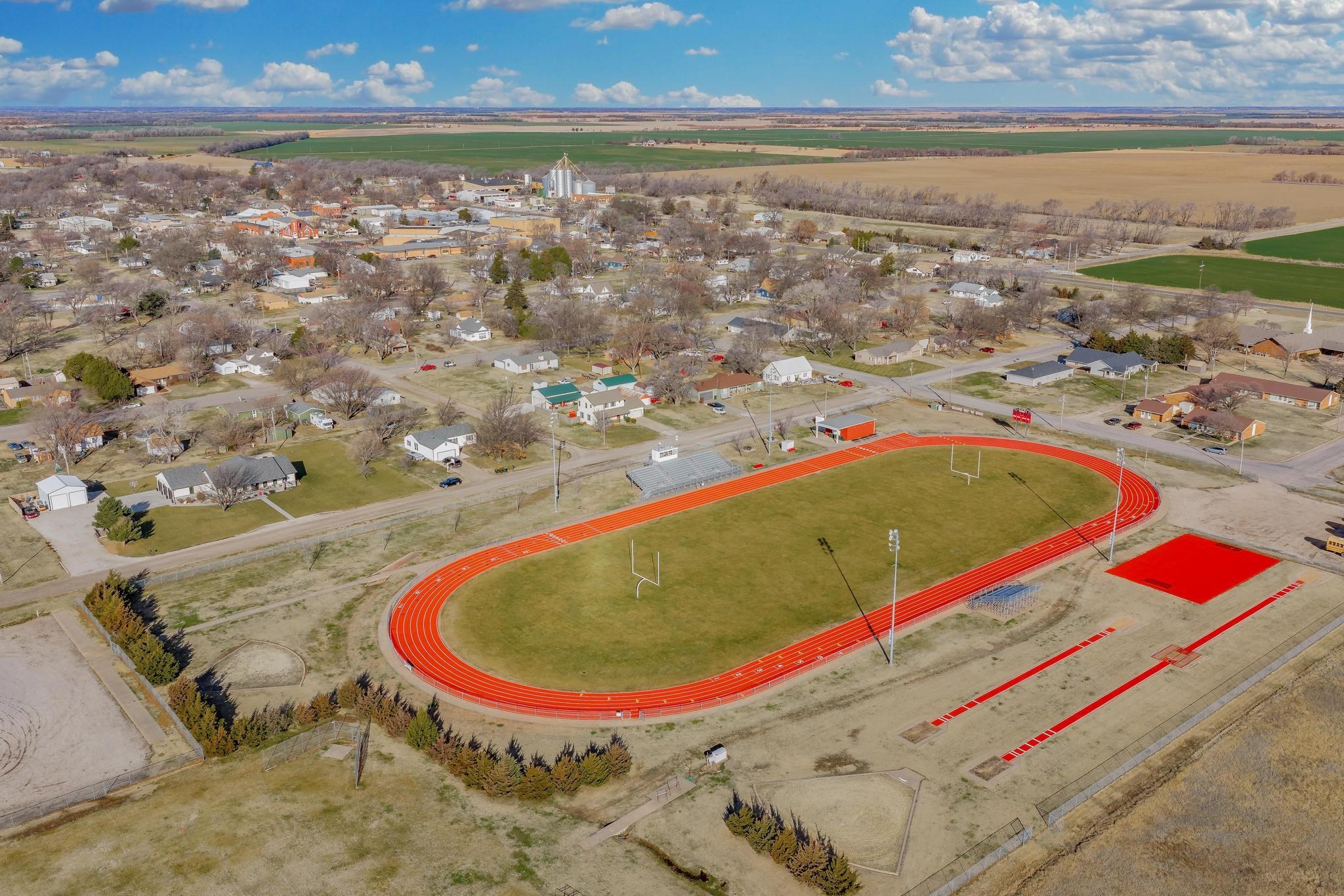 242 S Main Street Norwich KS 67118