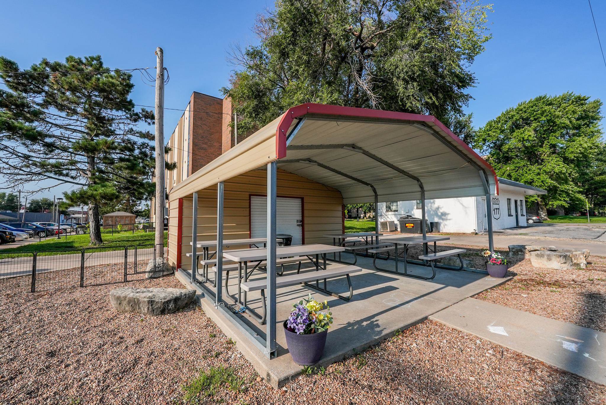 117 W 2nd Avenue El Dorado KS 67042