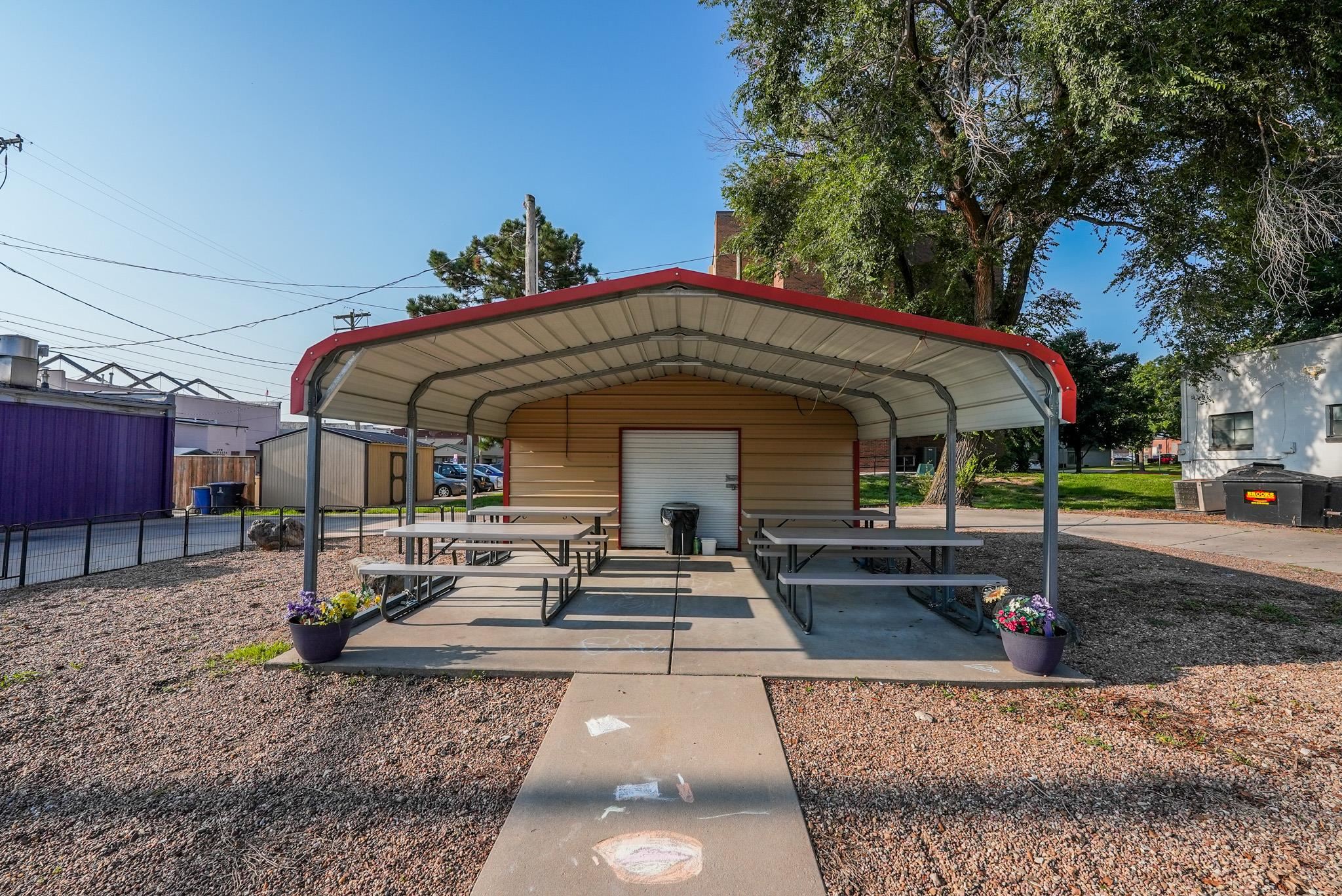 117 W 2nd Avenue El Dorado KS 67042