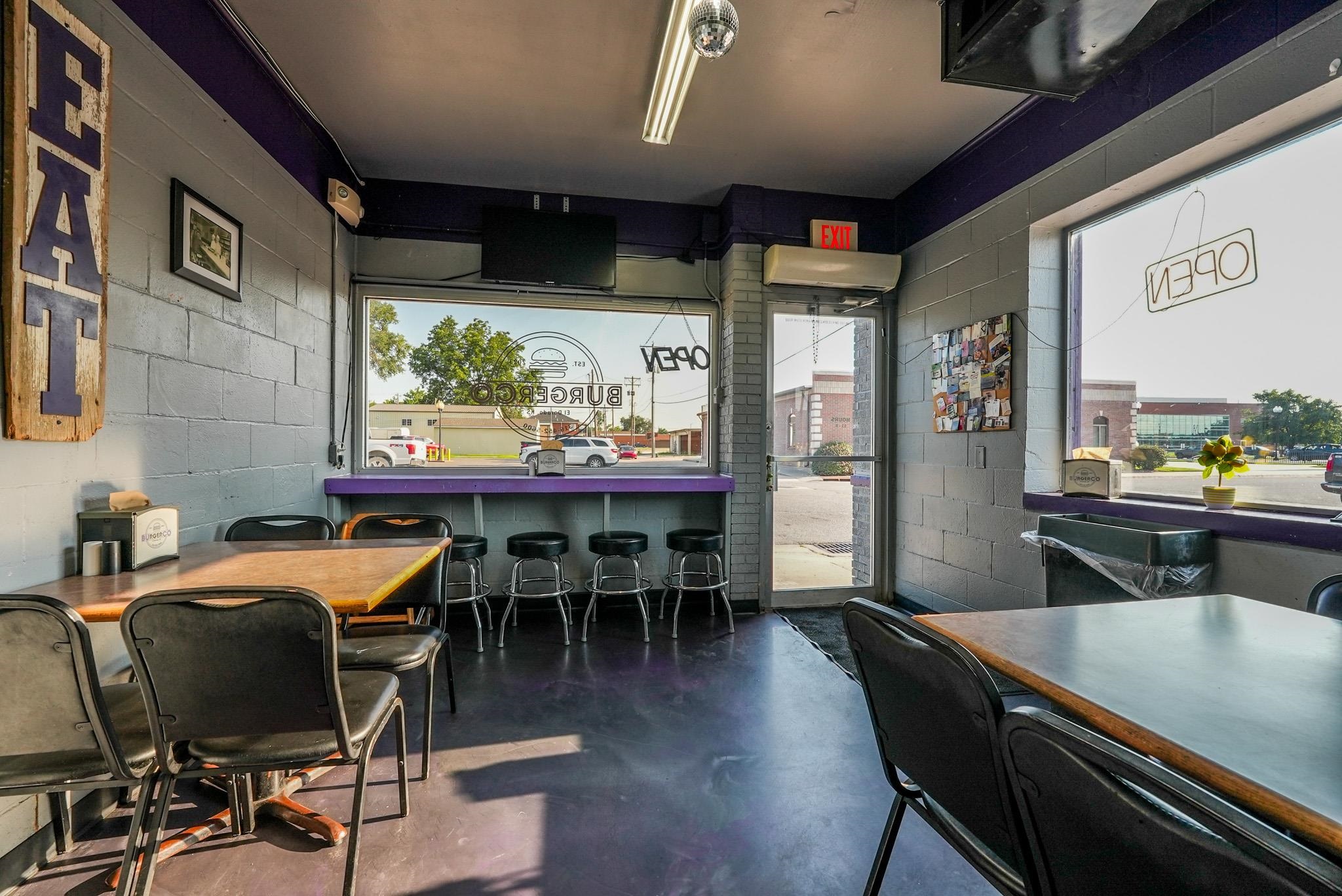 117 W 2nd Avenue El Dorado KS 67042