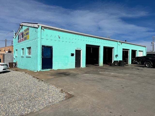 3419 E Harry Street Wichita KS 67218