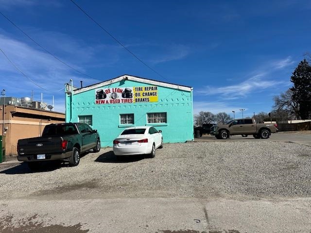 3419 E Harry Street Wichita KS 67218