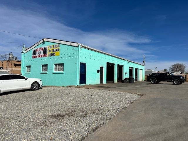 3419 E Harry Street Wichita KS 67218