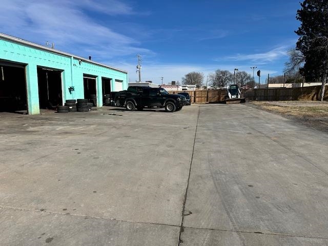 3419 E Harry Street Wichita KS 67218