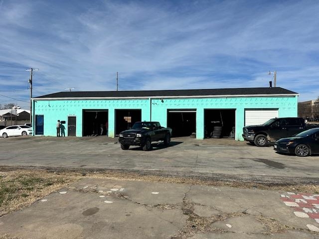 3419 E Harry Street Wichita KS 67218
