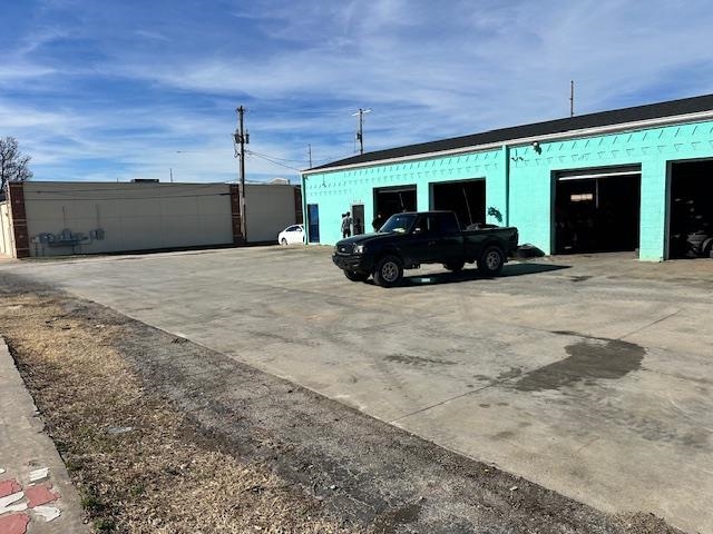 3419 E Harry Street Wichita KS 67218