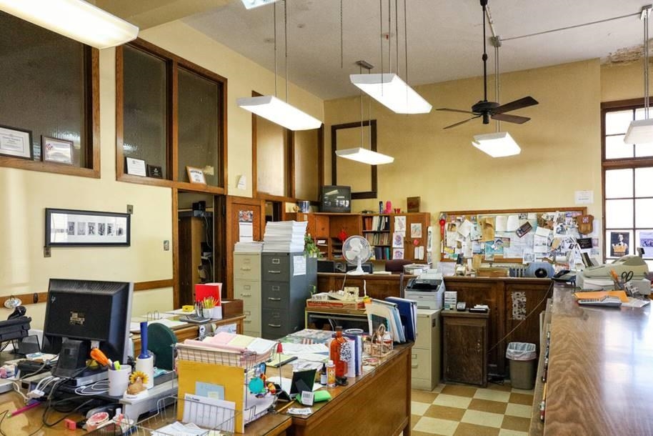 201 E 9th Avenue Winfield KS 67156