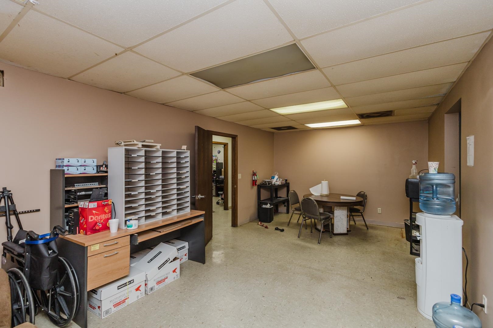 2555 N Market St & Additional Lots Wichita KS 67219