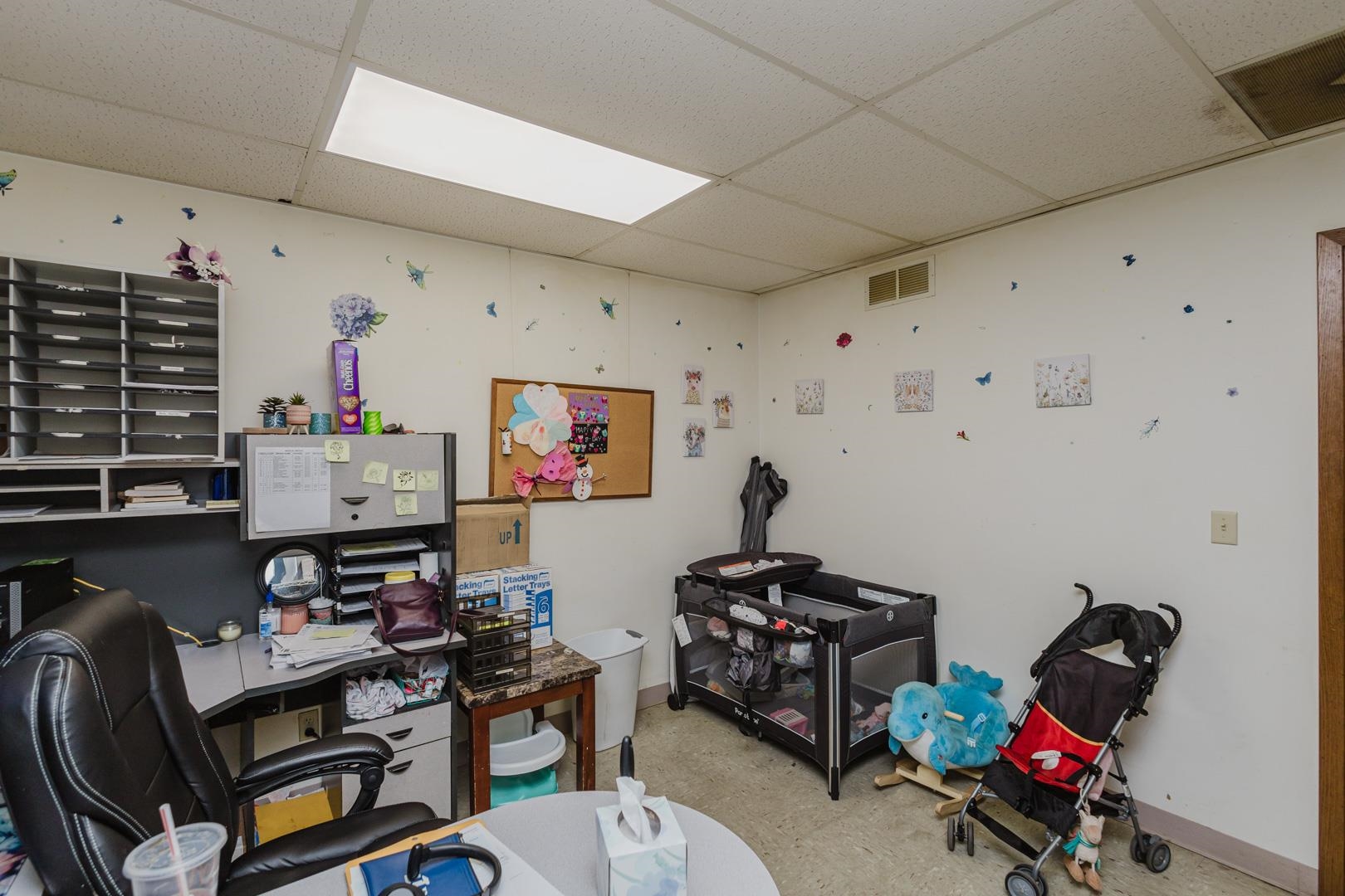 2555 N Market St & Additional Lots Wichita KS 67219