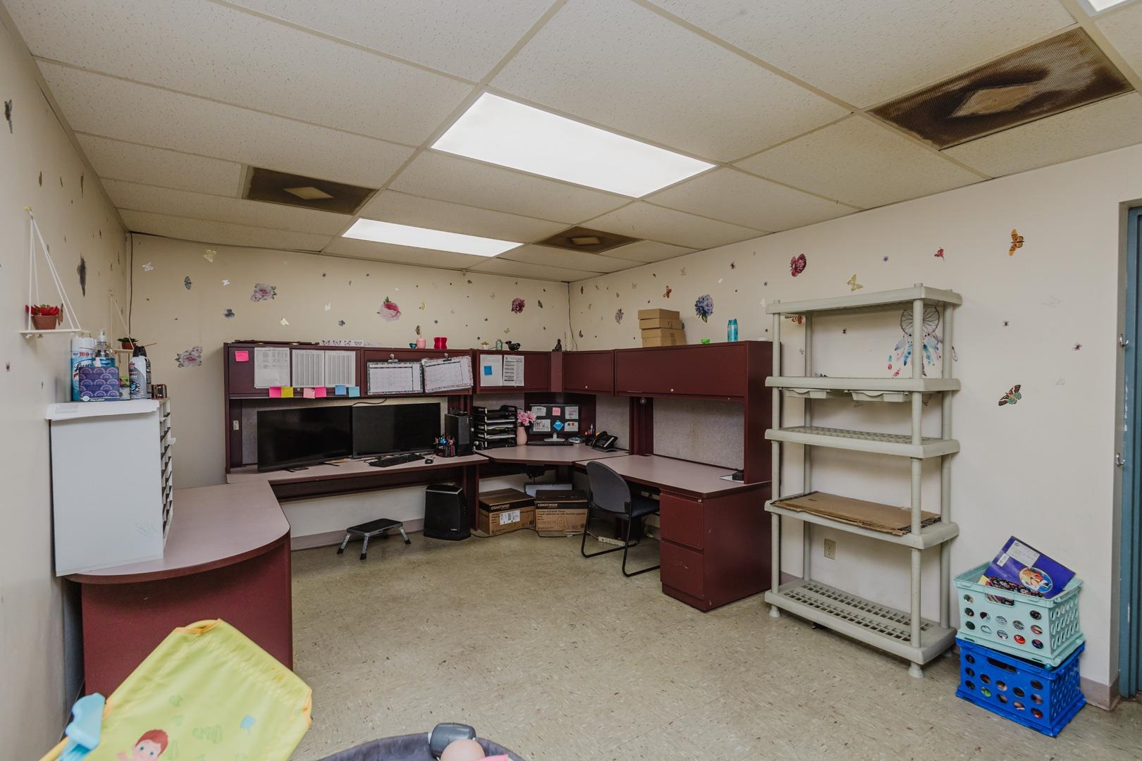 2555 N Market St & Additional Lots Wichita KS 67219