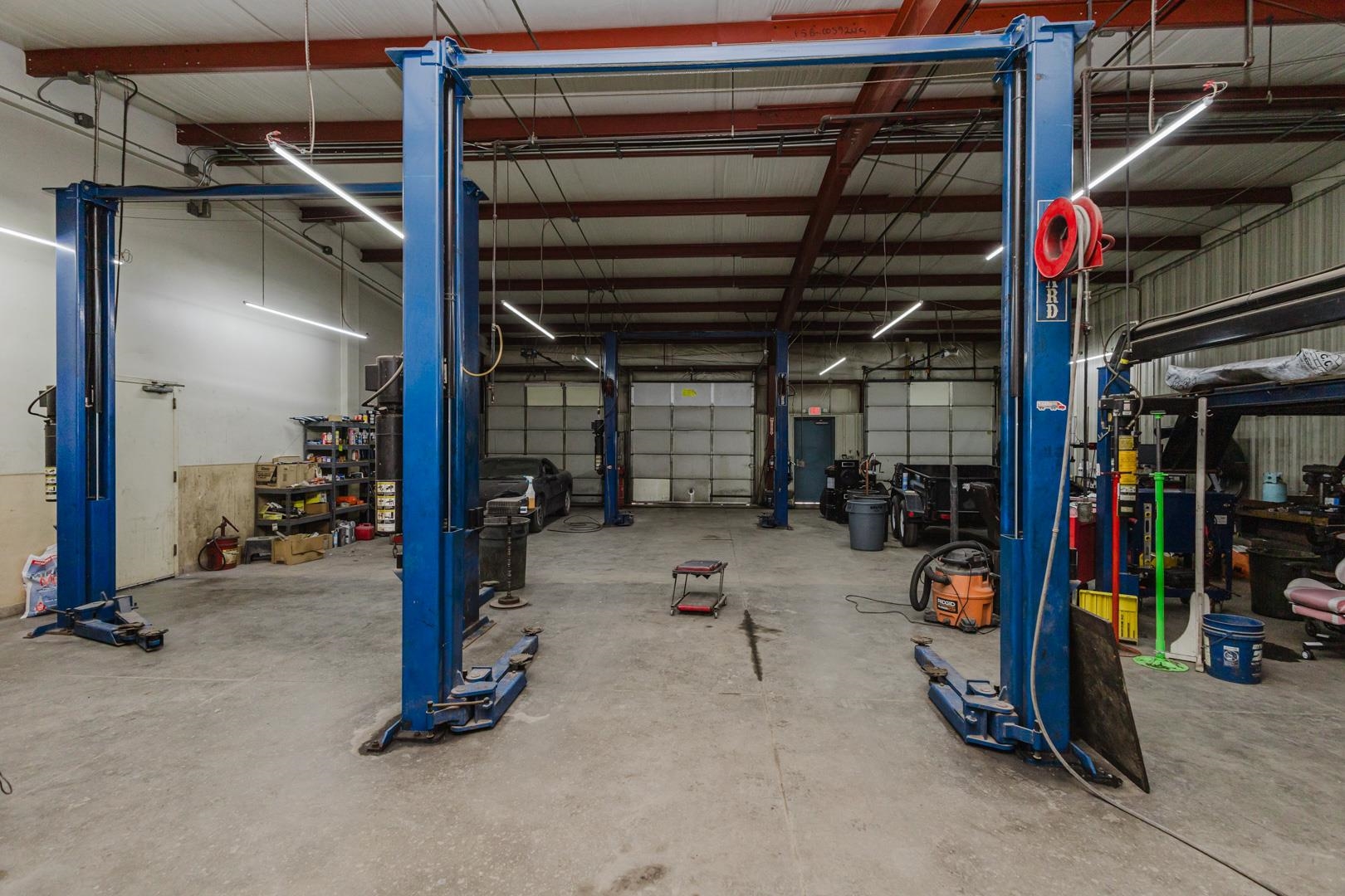 2555 N Market St & Additional Lots Wichita KS 67219
