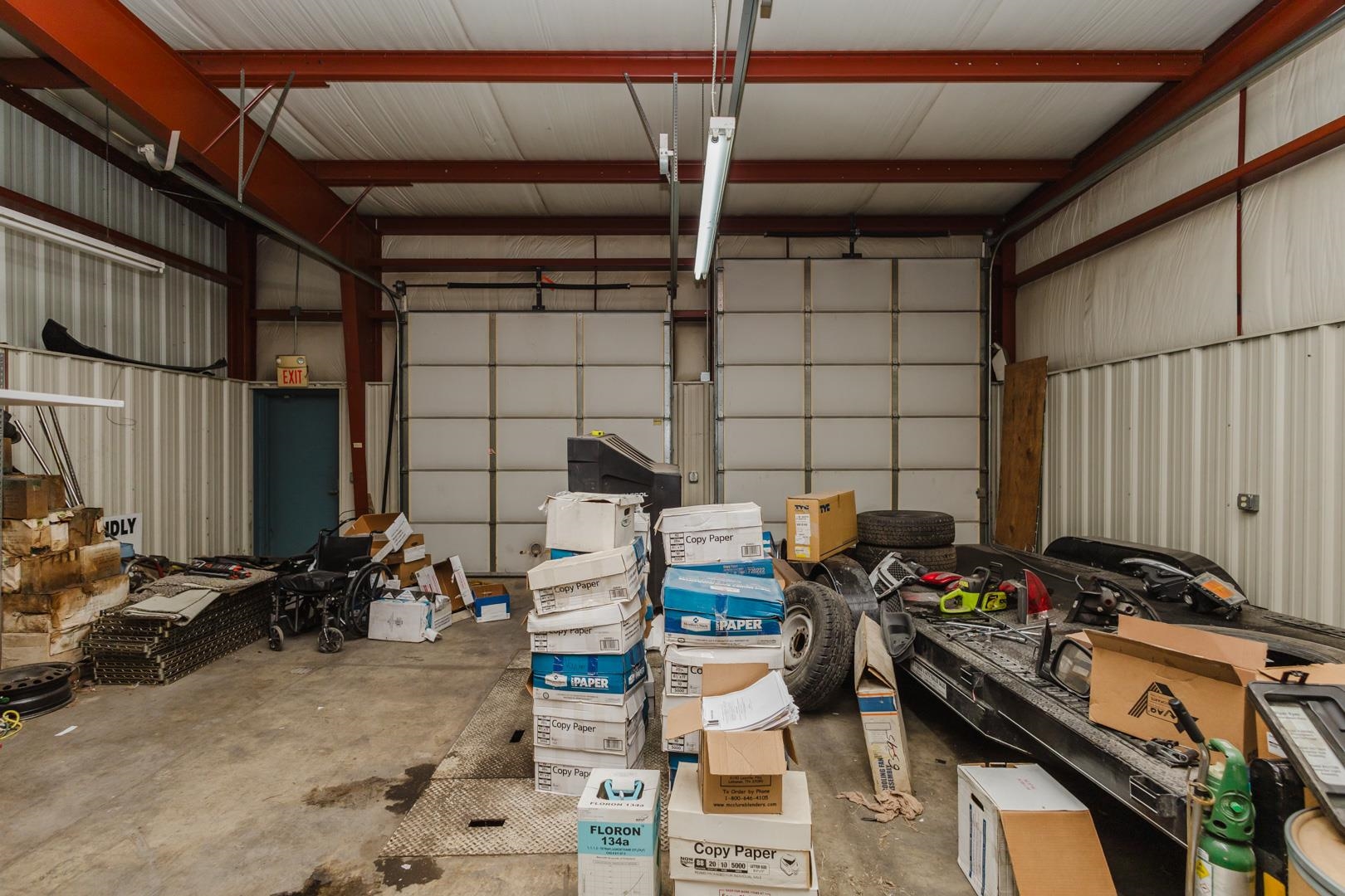 2555 N Market St & Additional Lots Wichita KS 67219