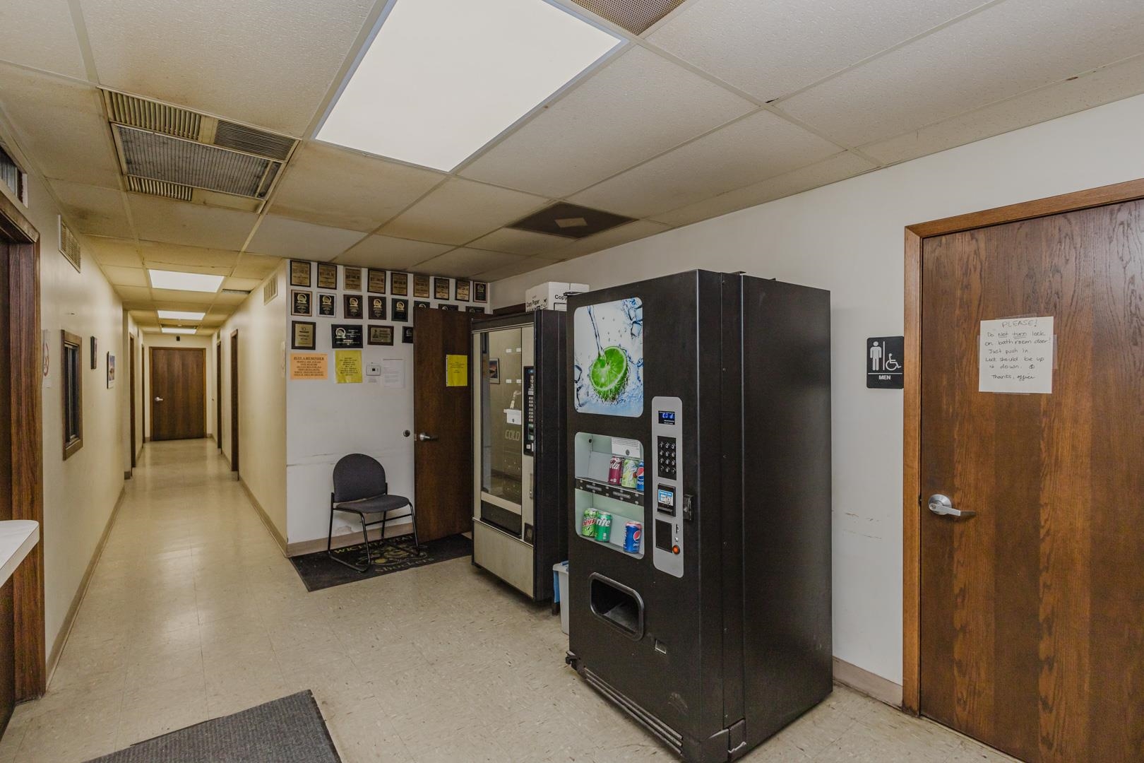 2555 N Market St & Additional Lots Wichita KS 67219